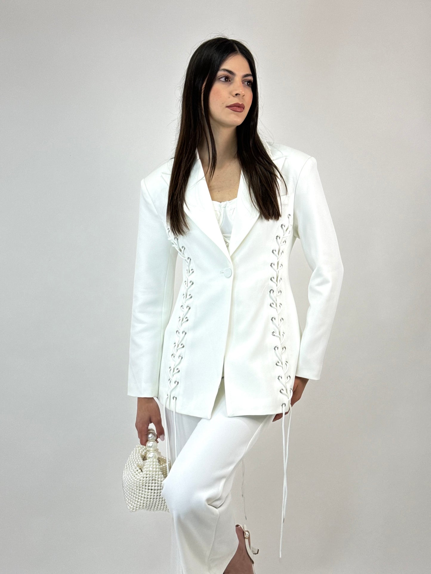 Giacca Luxury