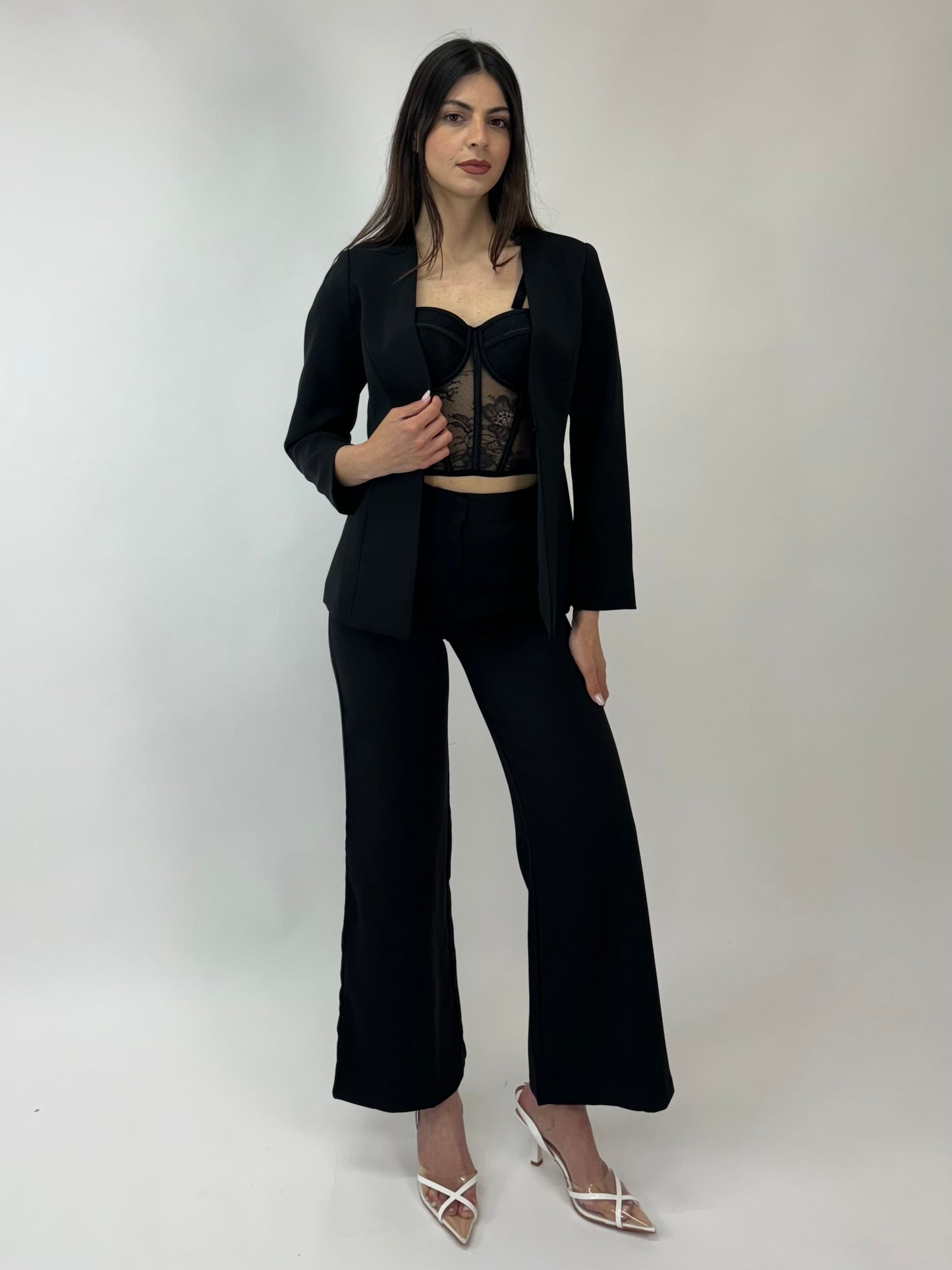 Pantalone sakana