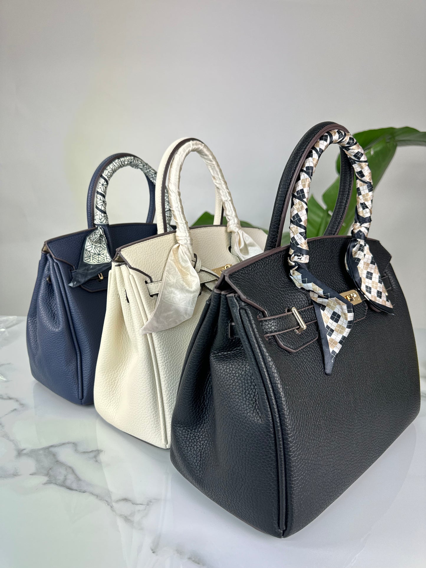 Borsa maxi Yle
