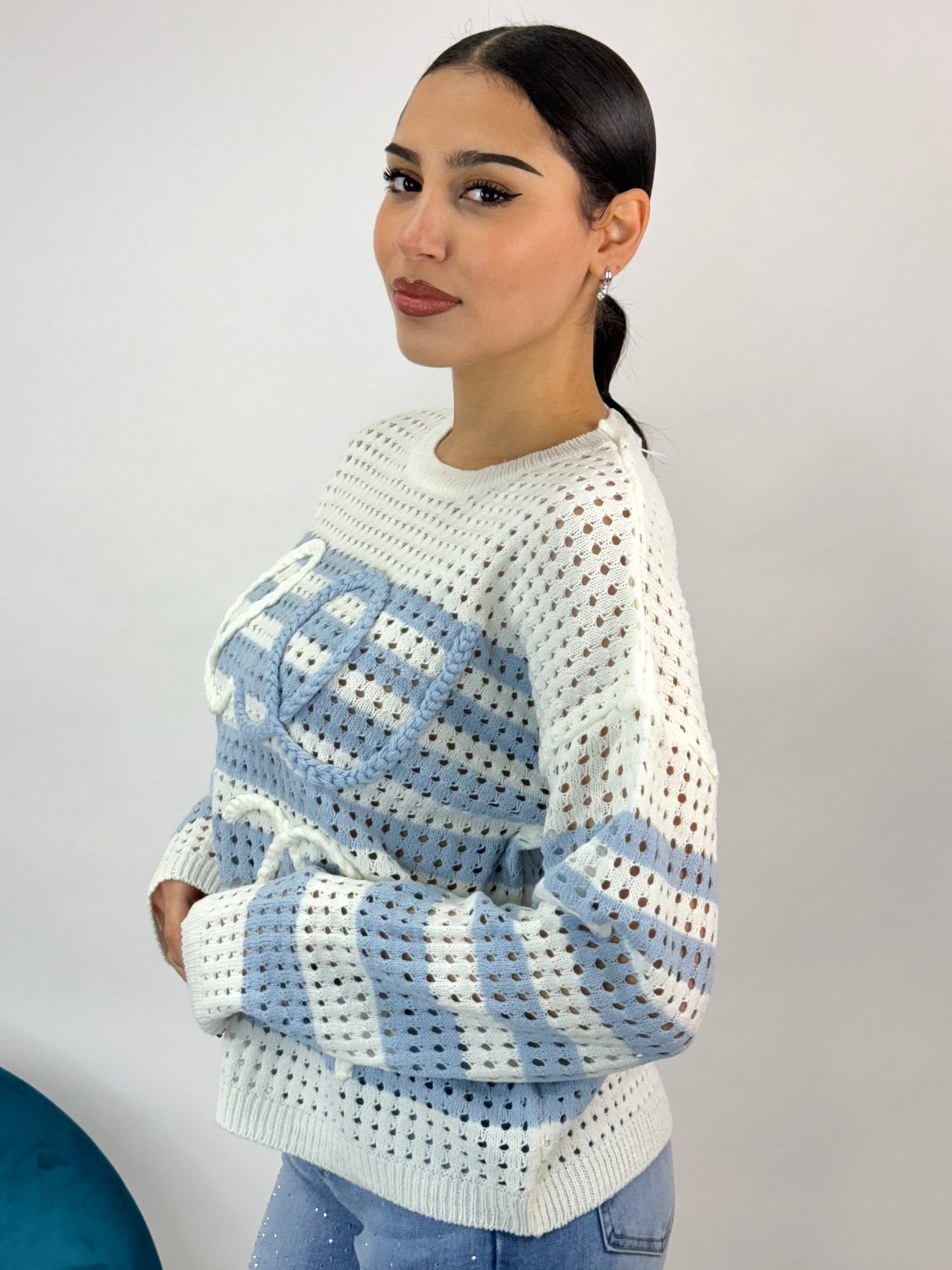 MAGLIA MARINÈ