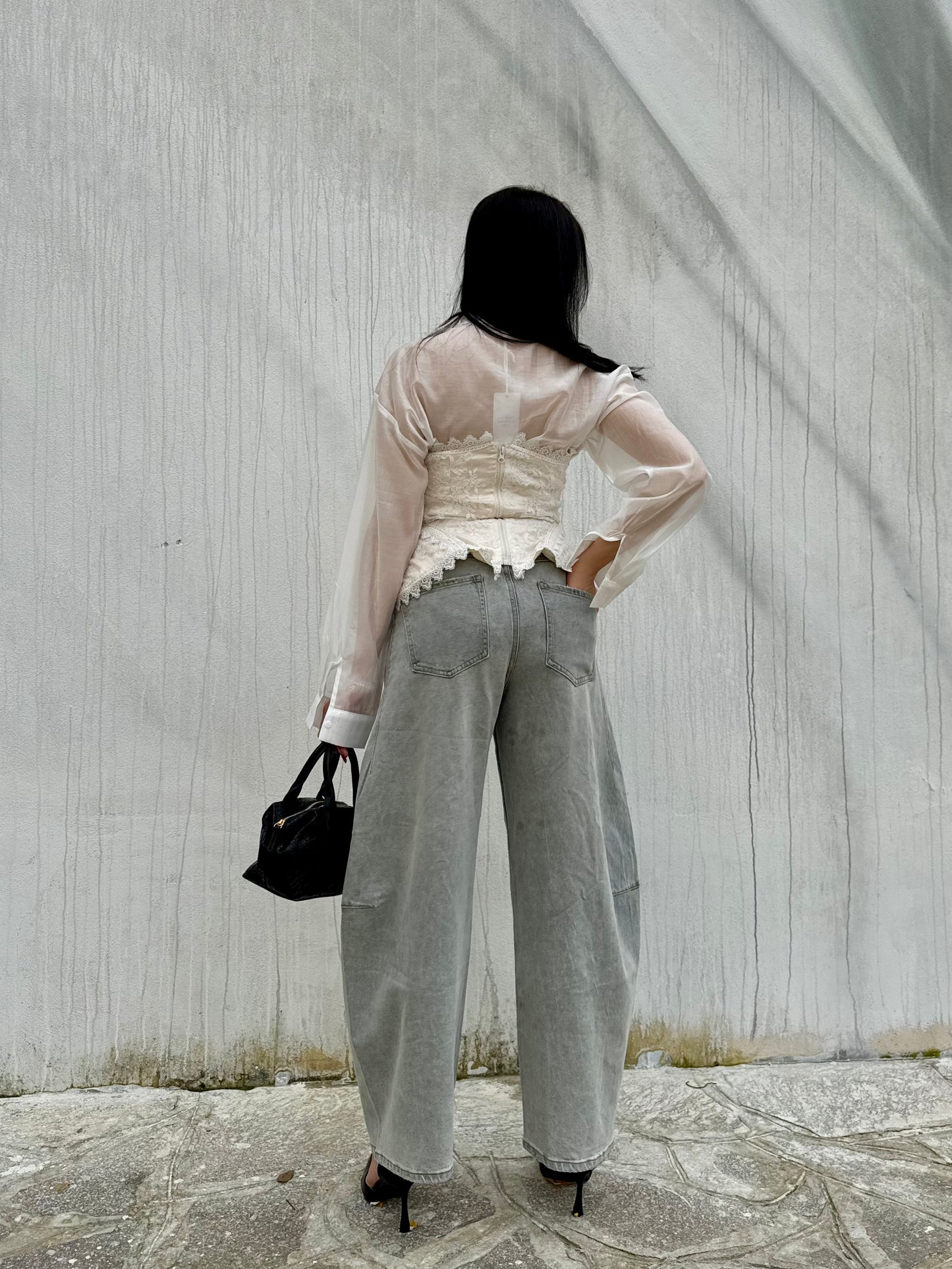 JEANS VYNNY