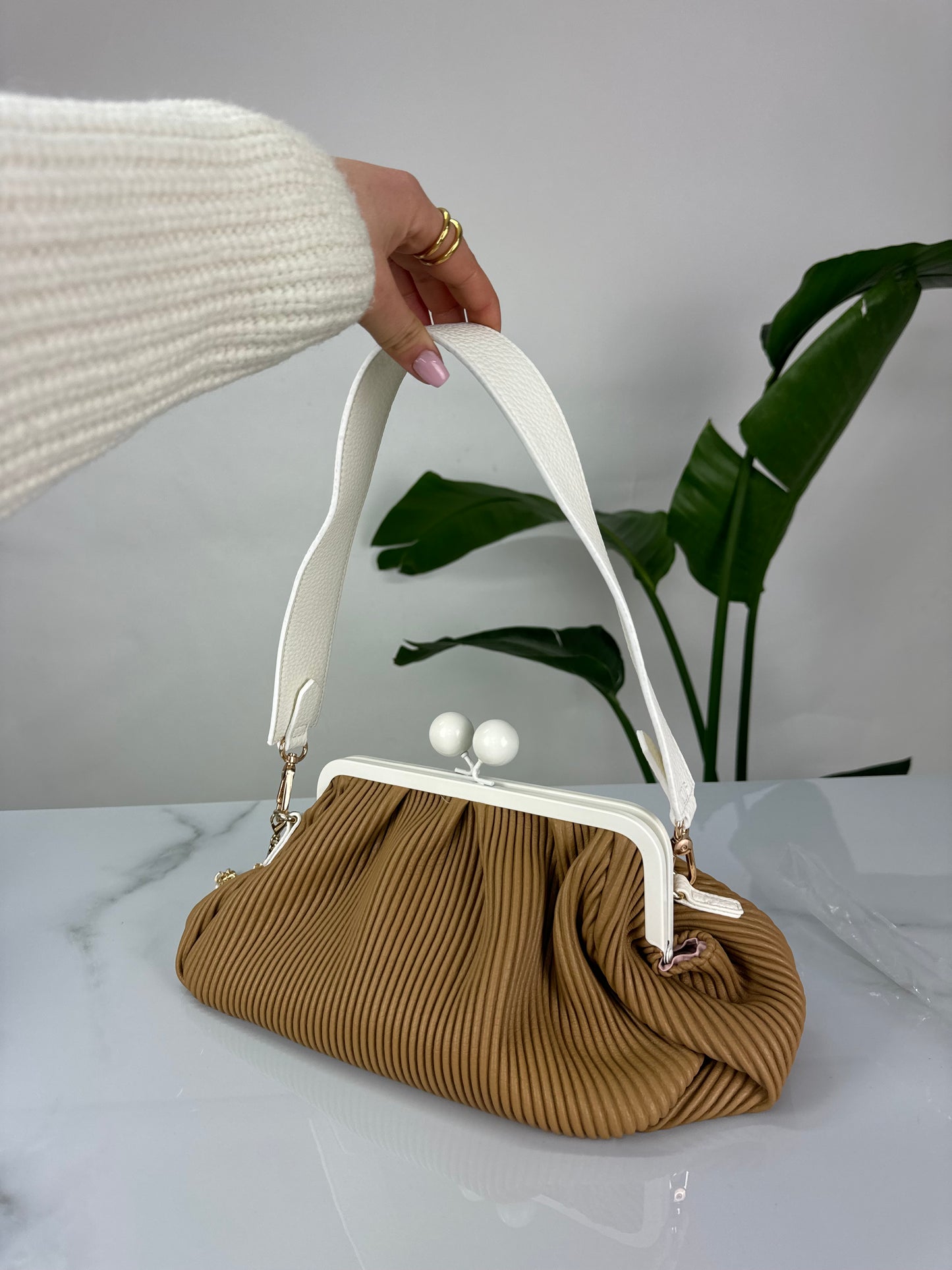 Borsa Marylin