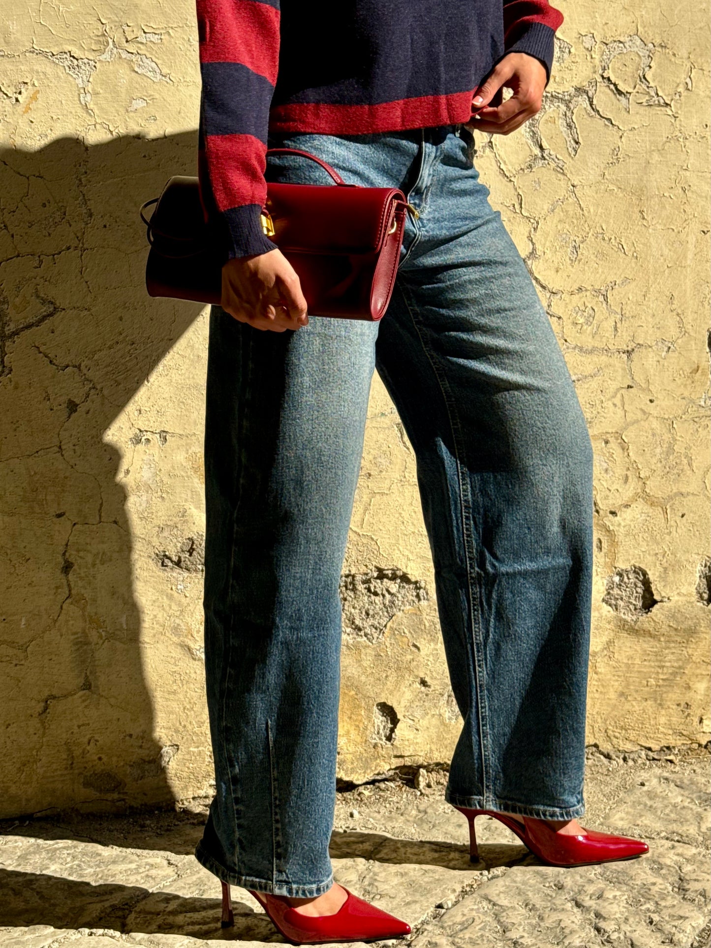 JEANS BALLON CLASSIC