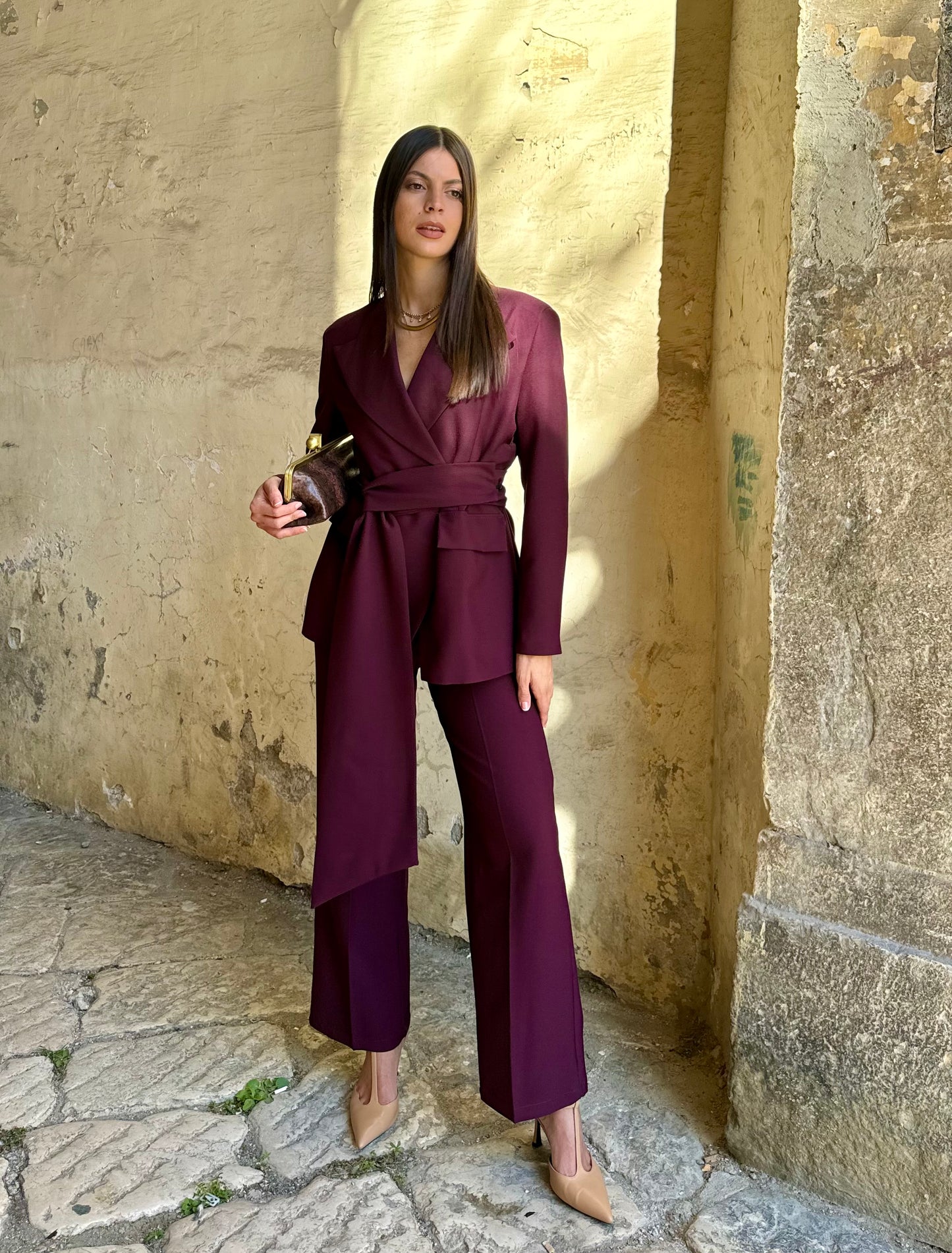 TAILLEUR KYOTO WINE
