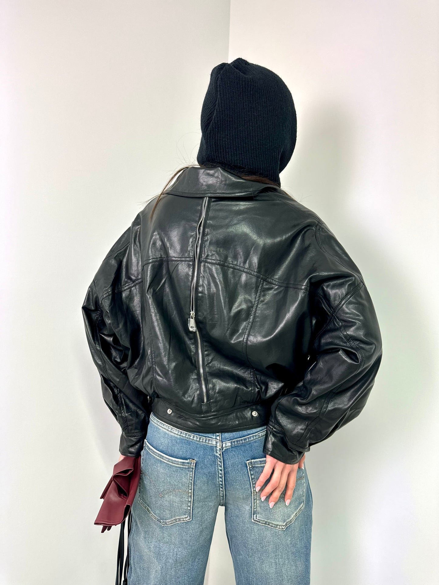 Chiodo eternal black