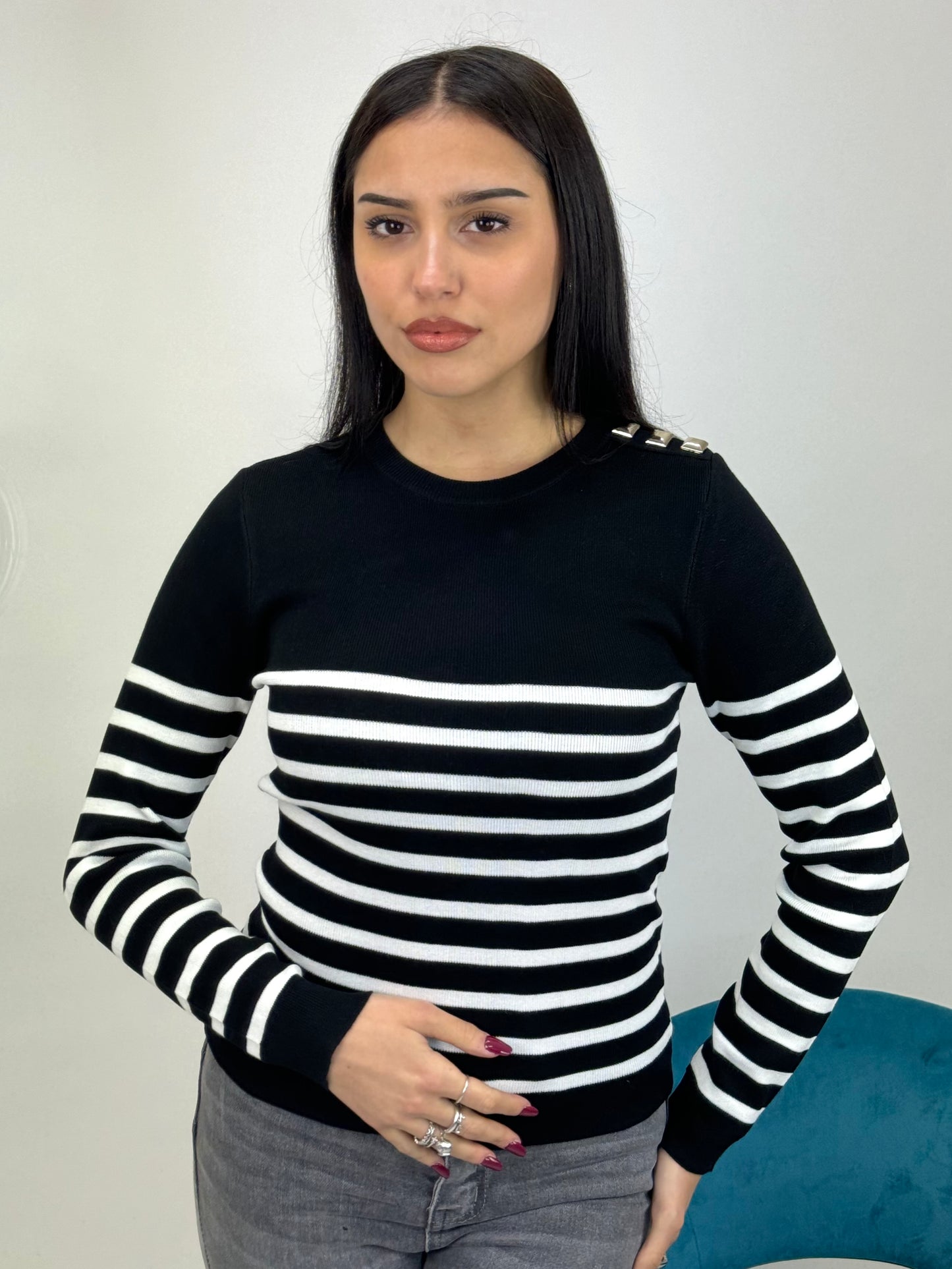 MAGLIA POPEYE