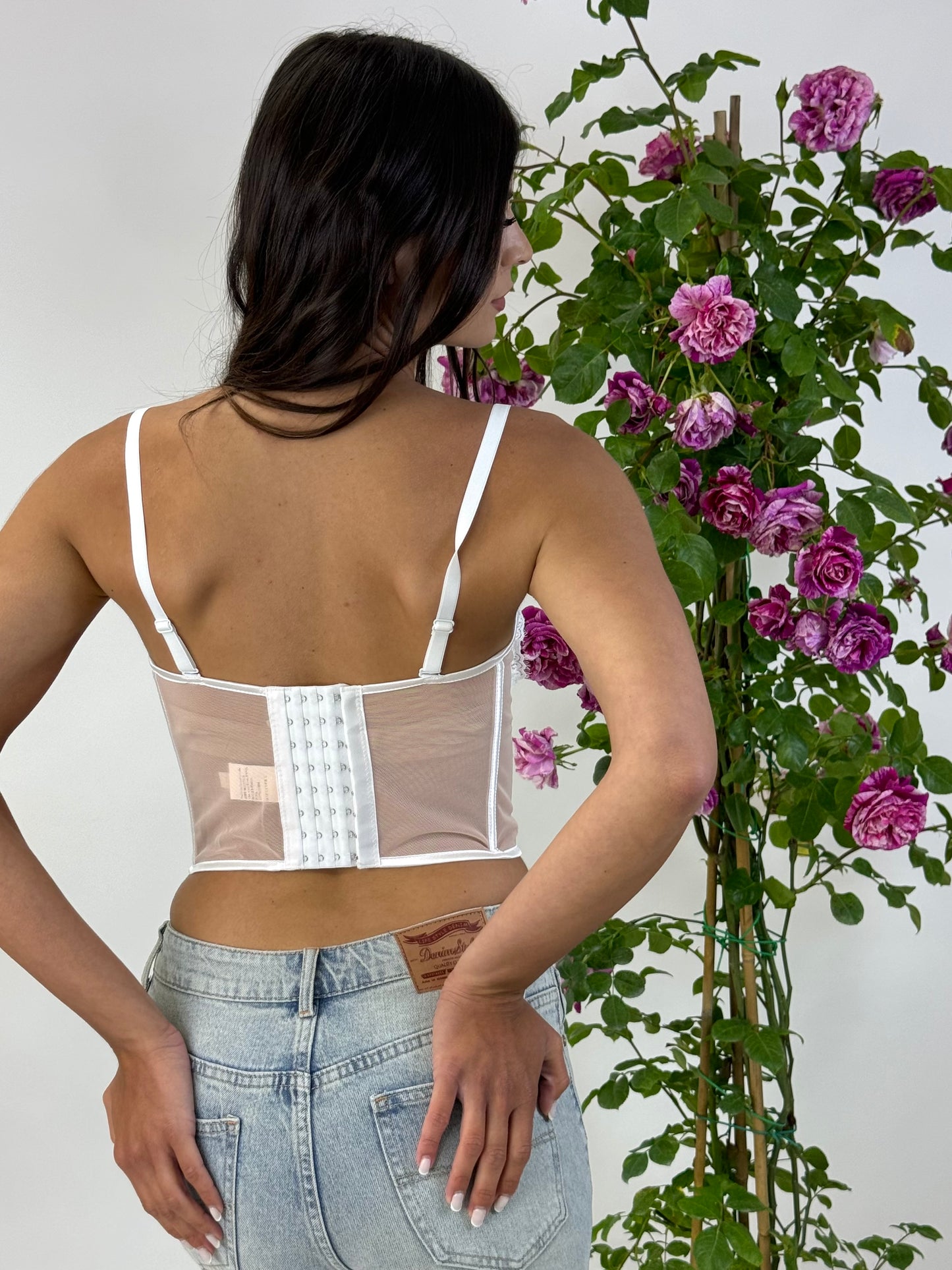 Corsetto skin