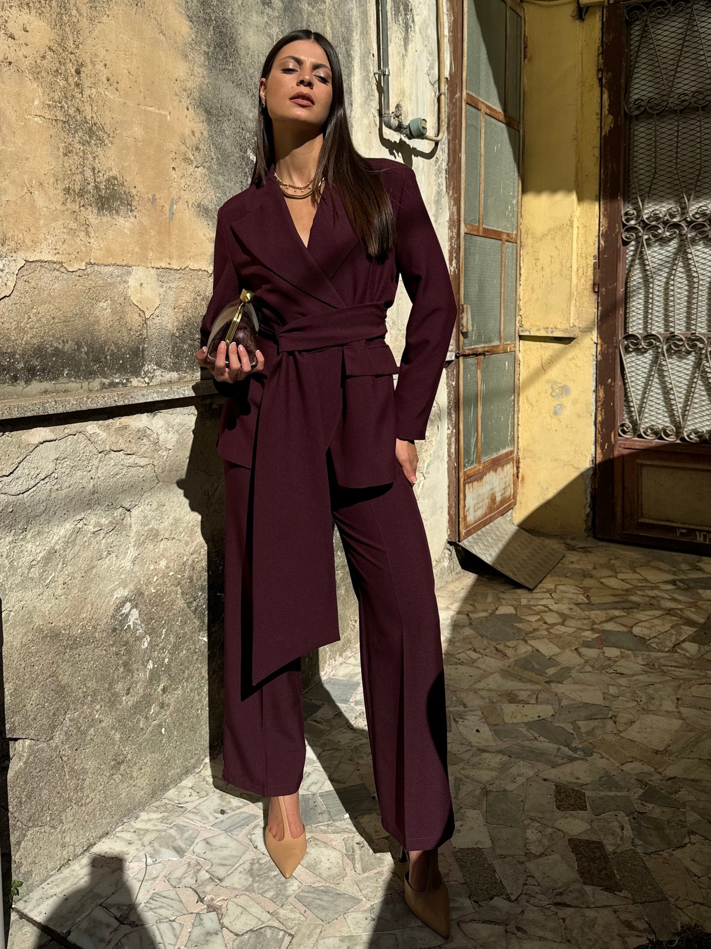 TAILLEUR KYOTO WINE