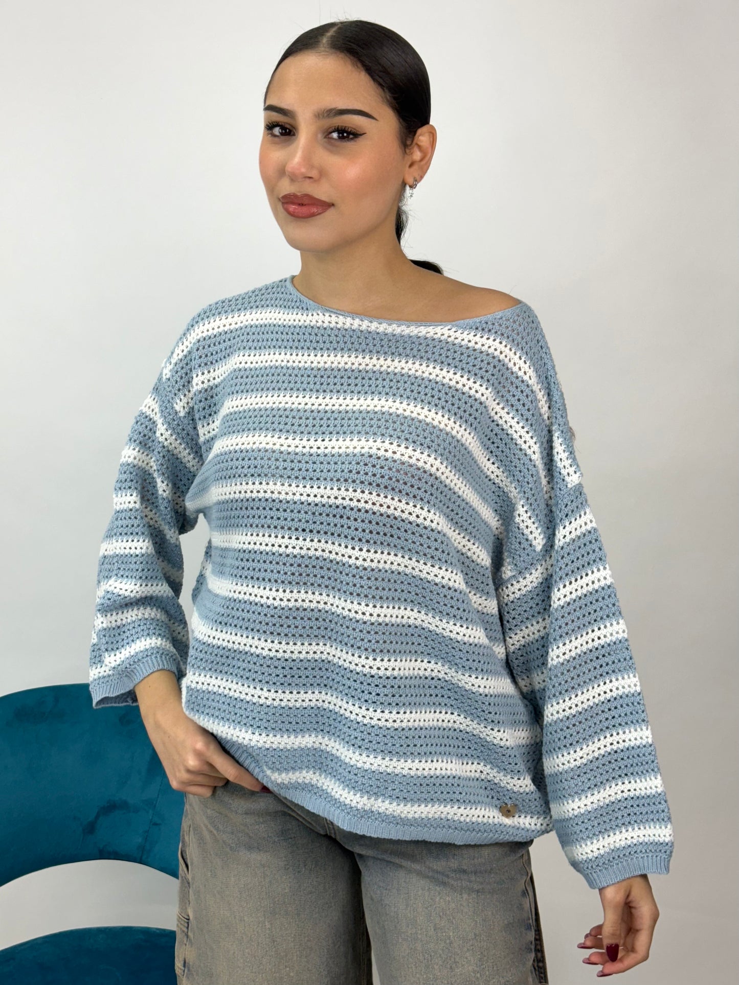 MAGLIA LUSY