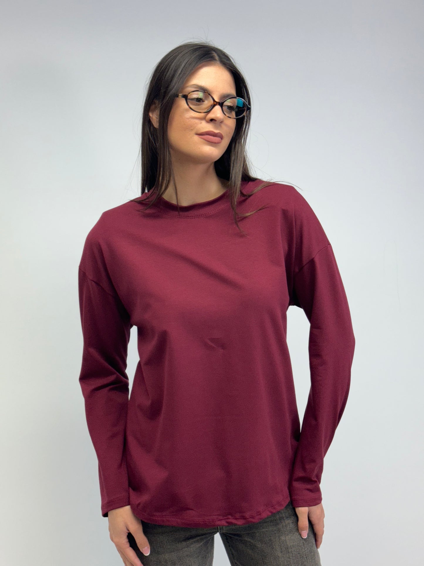 T SHIRT LOW COST SPALLINA