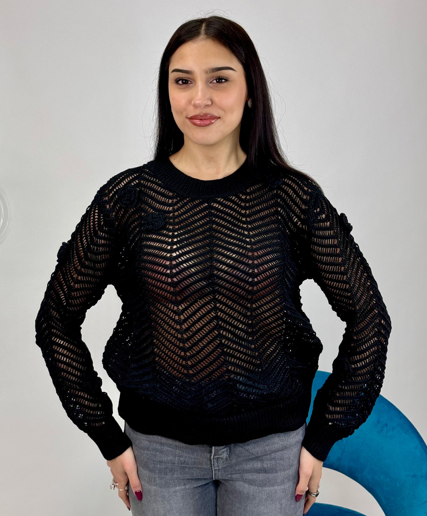 MAGLIA GINEVRA
