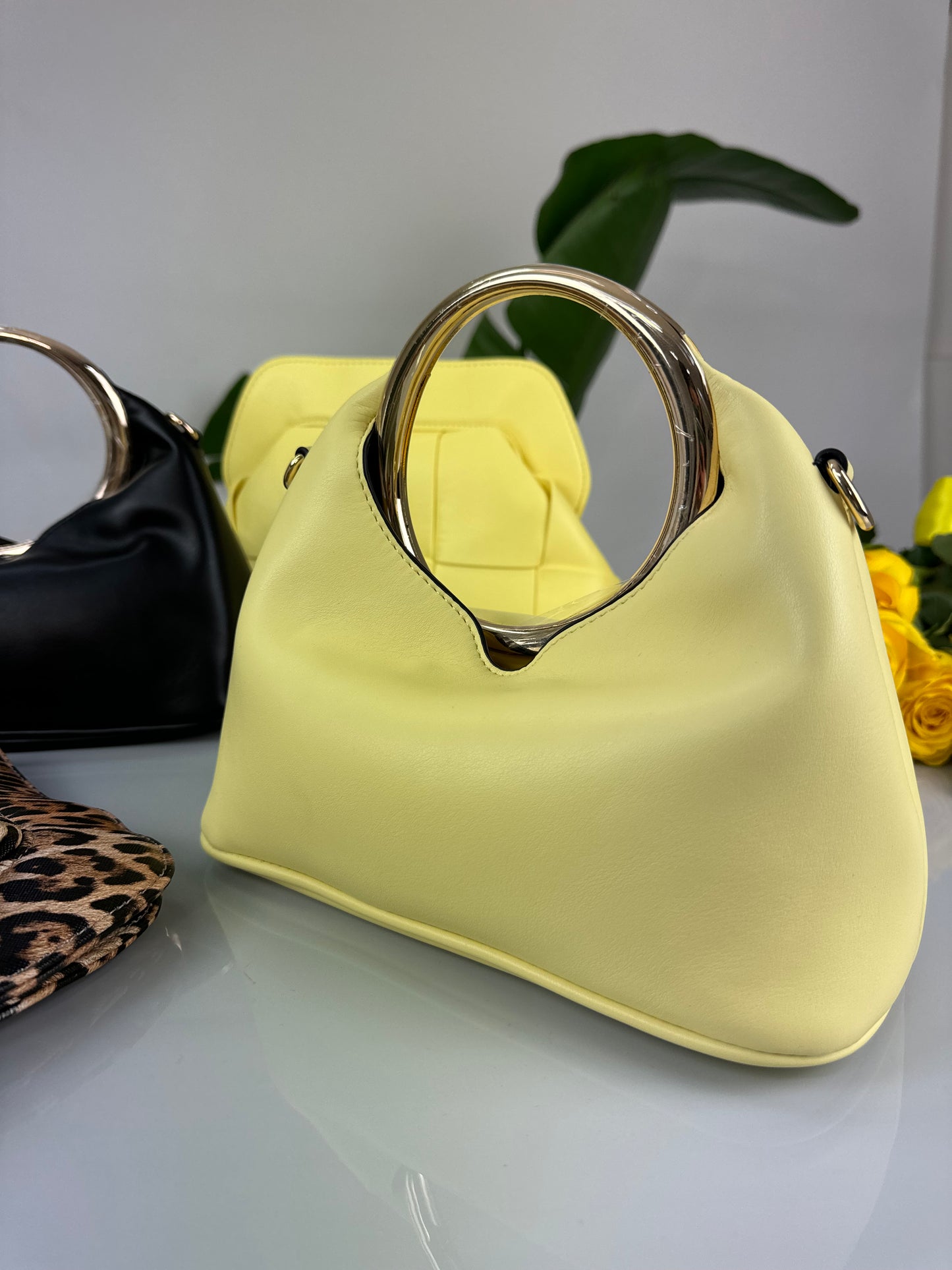 Borsa Luana