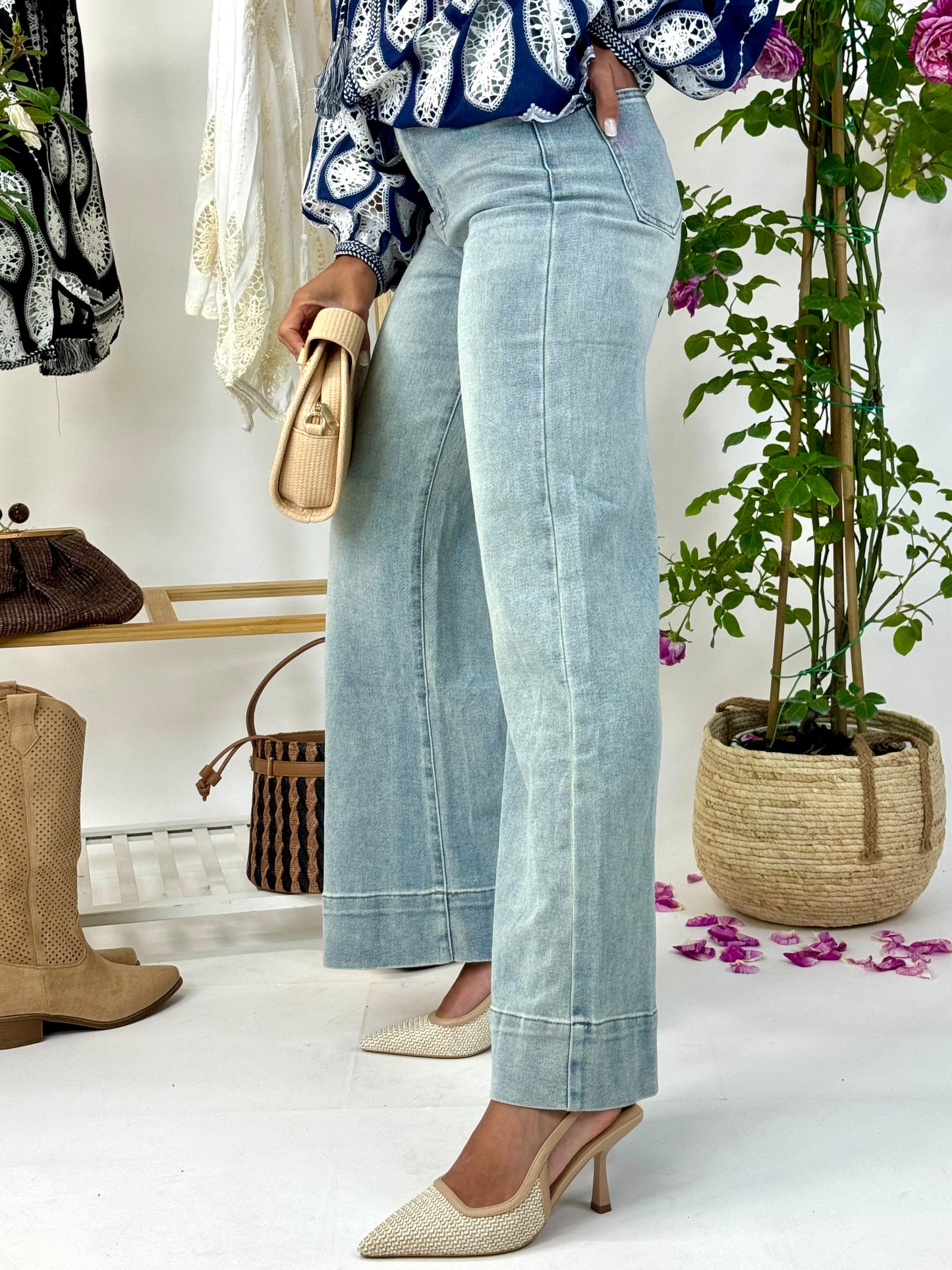 Jeans Vane