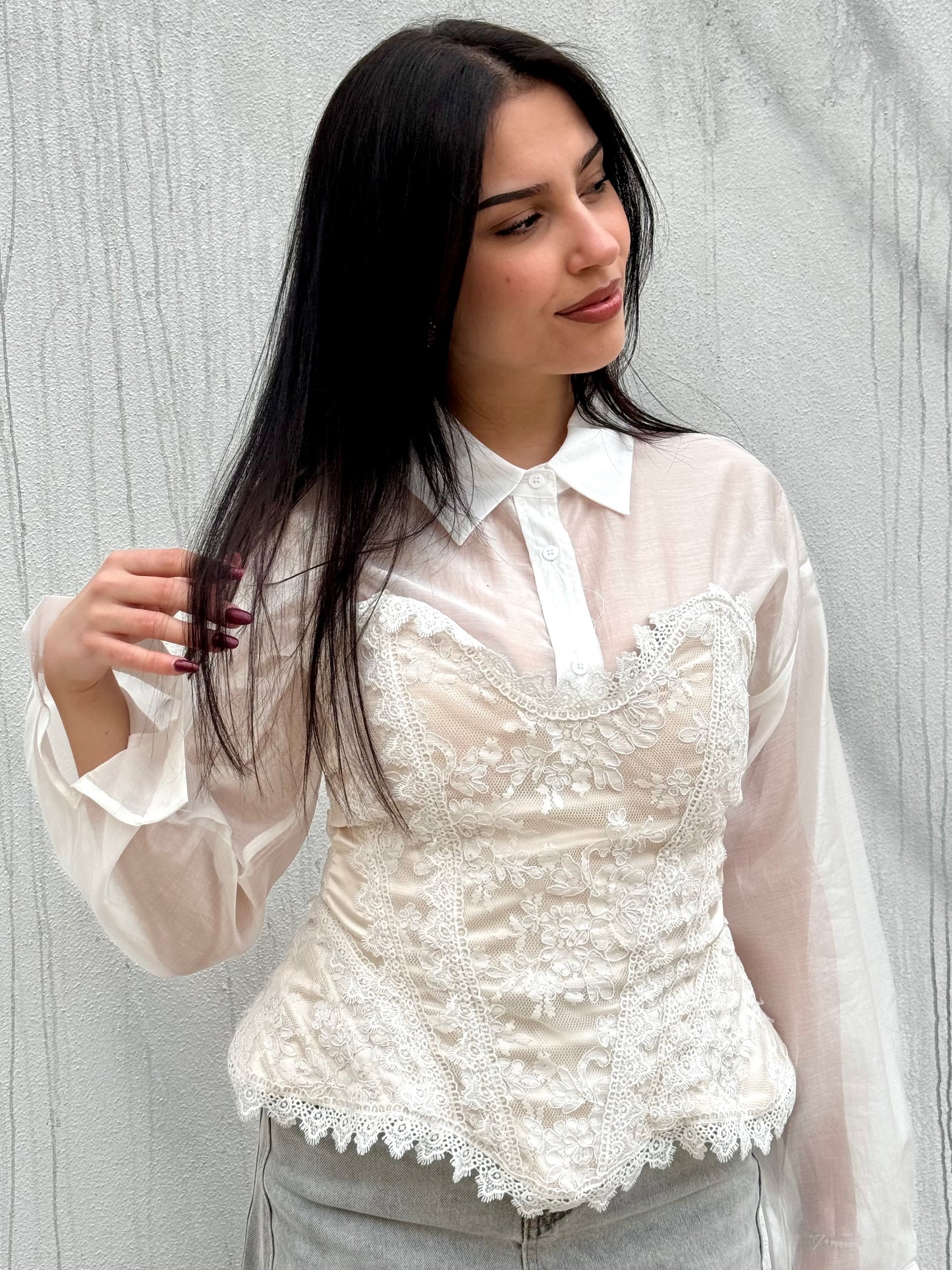 CORSETTO SOPHIA