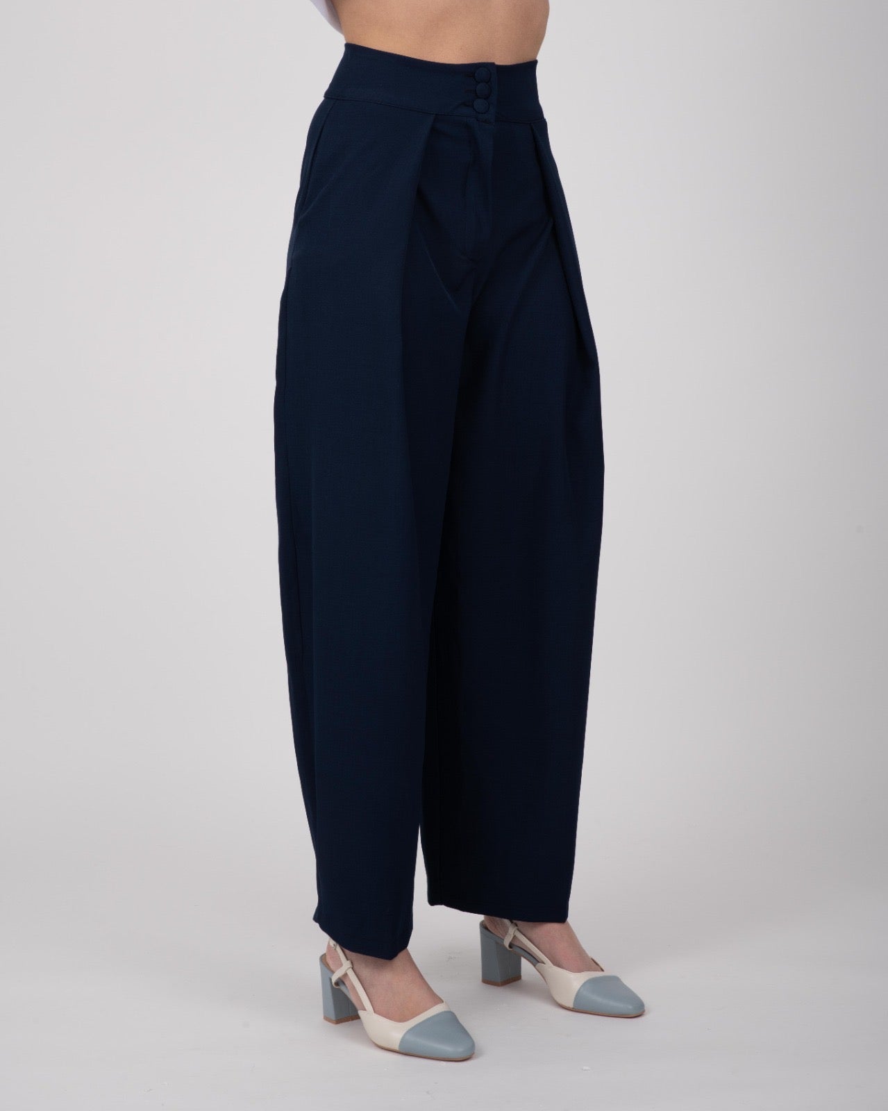 PANTALONE TOKYO BLU