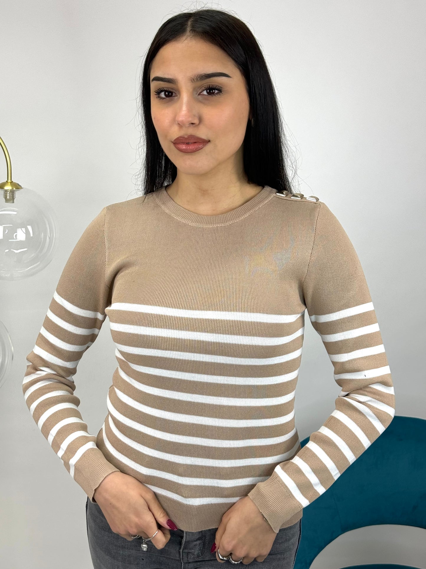 MAGLIA POPEYE
