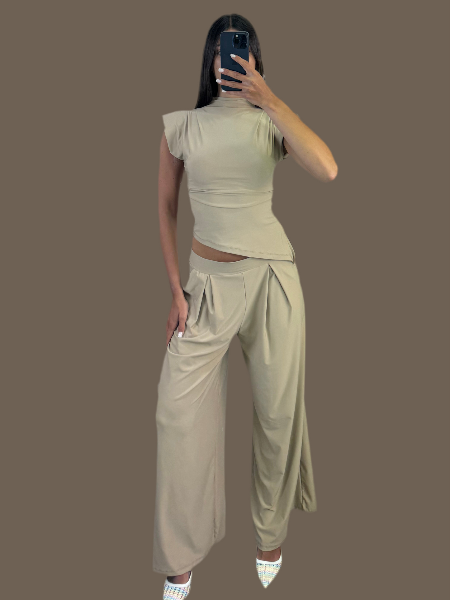 Cord set Luna