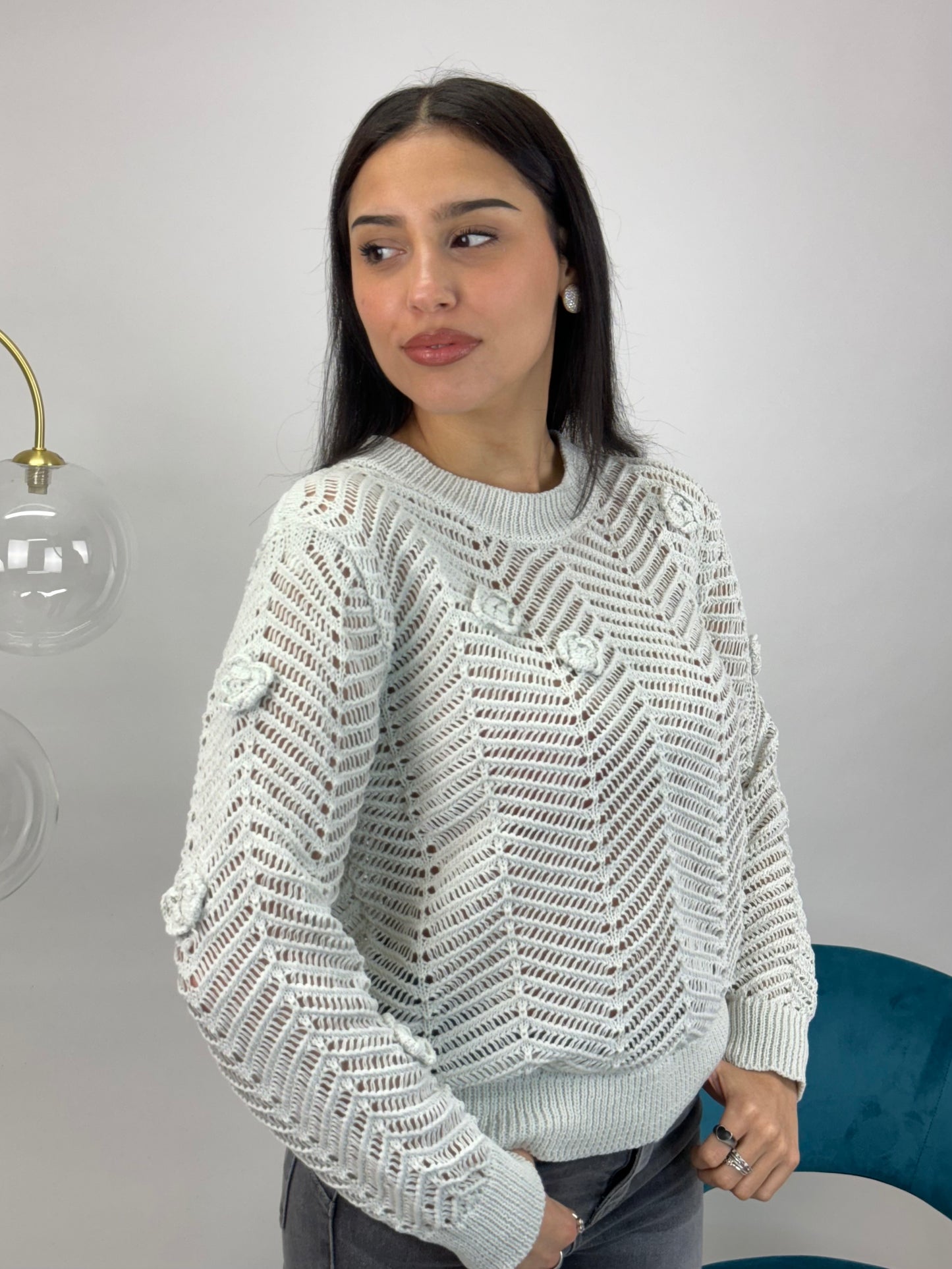 MAGLIA GINEVRA