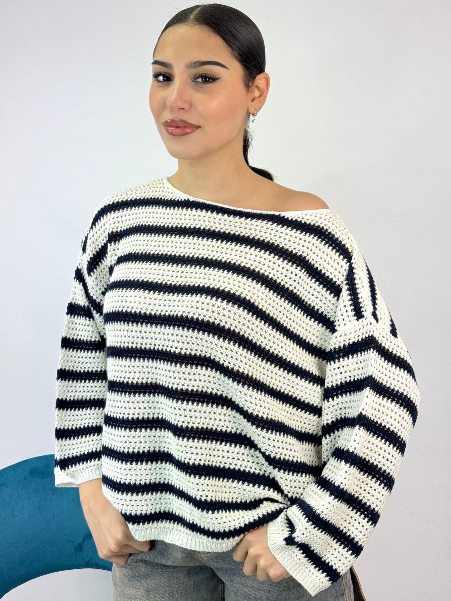 MAGLIA LUSY