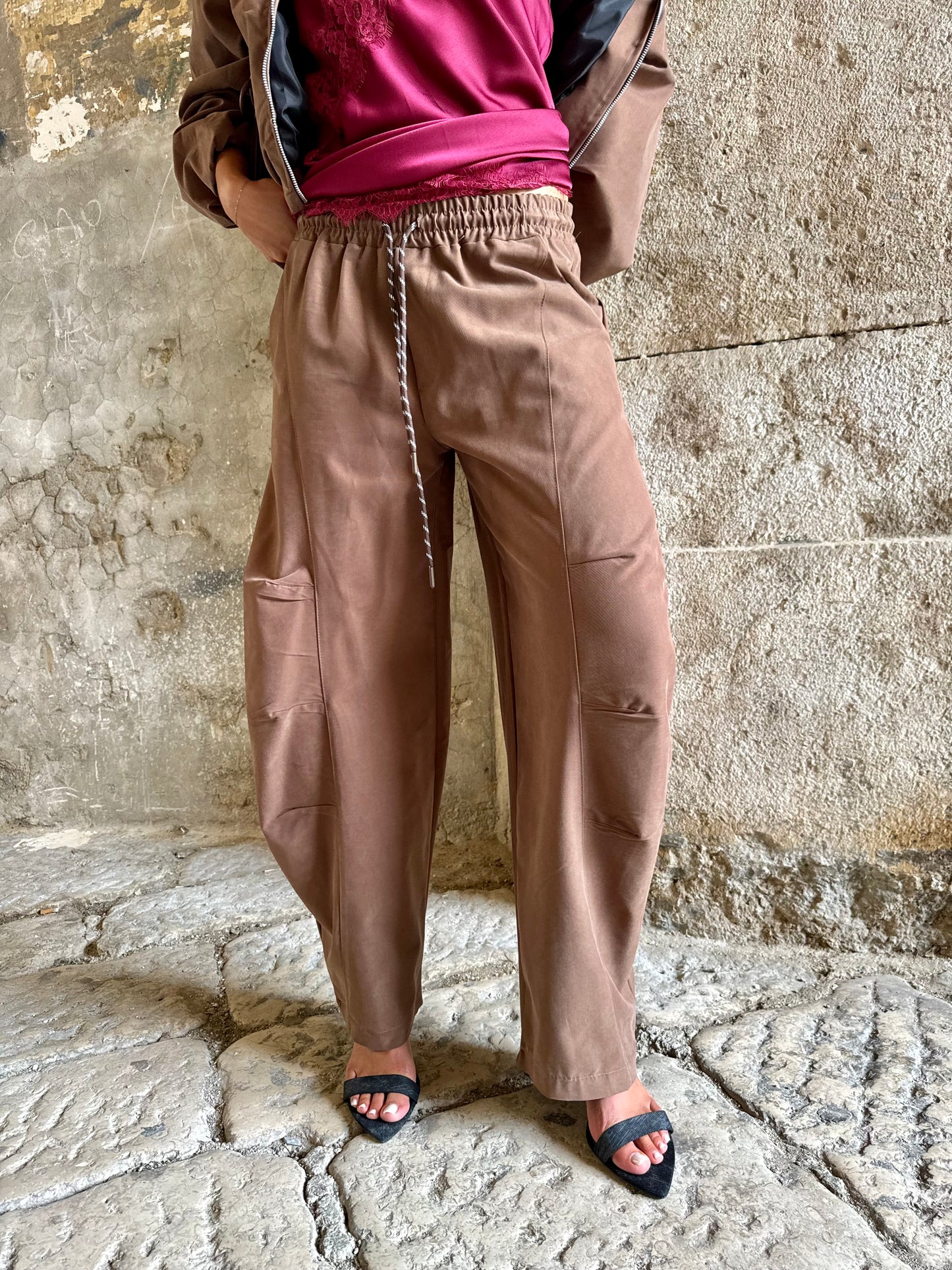 CORD SET MAYLA
