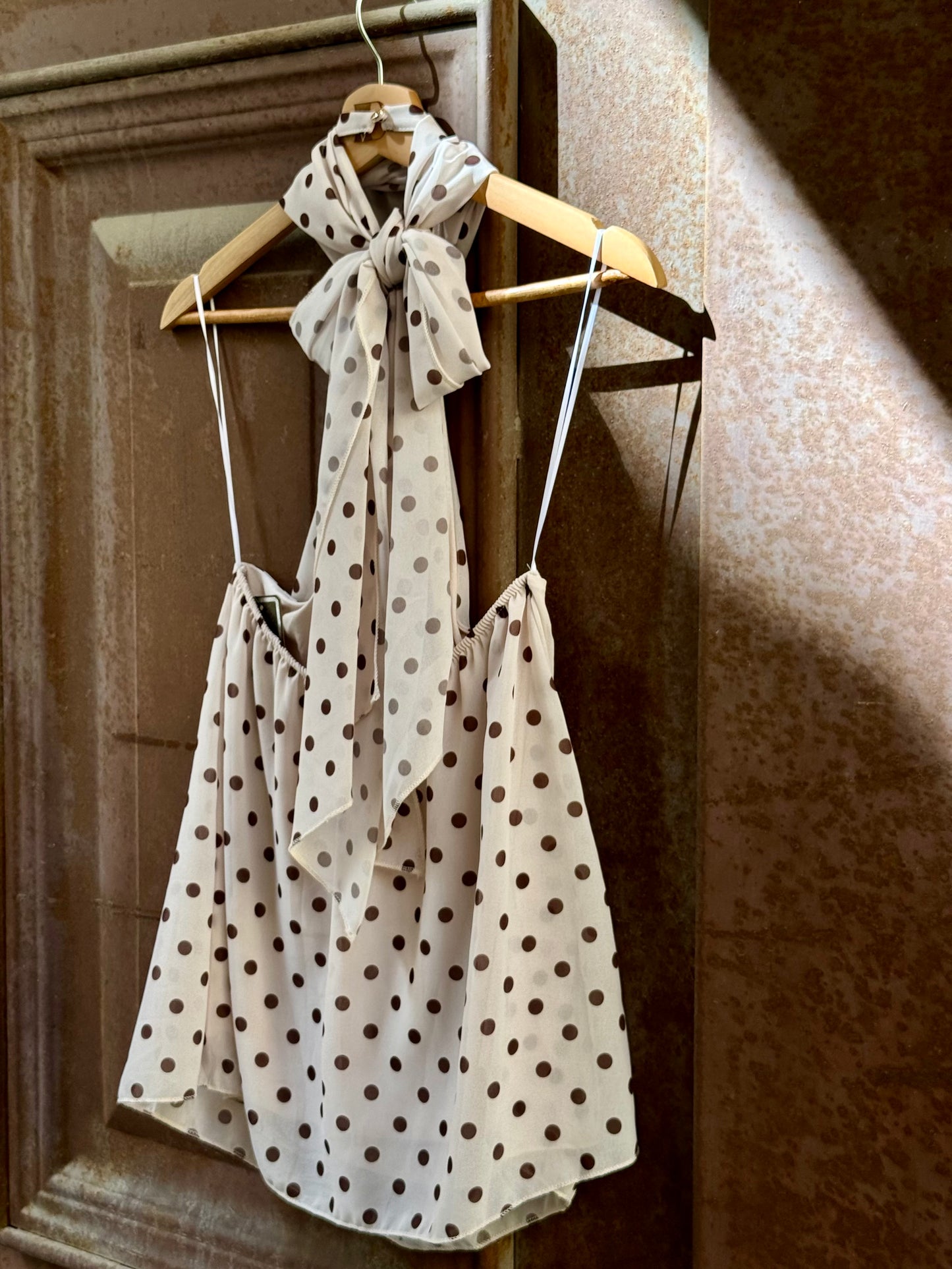 Top pois cream
