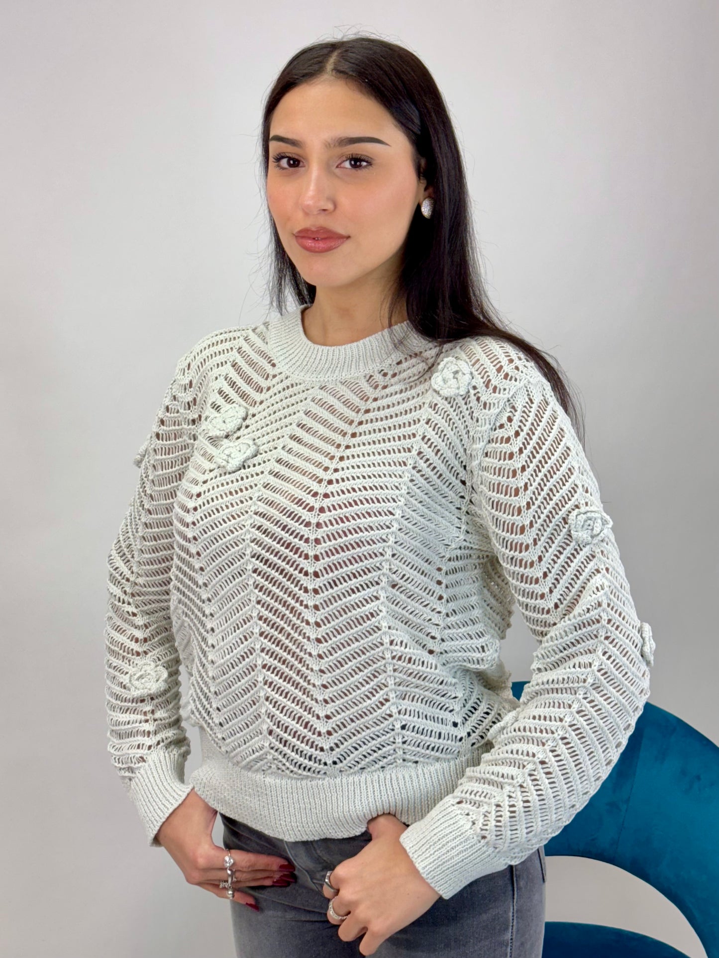 MAGLIA GINEVRA