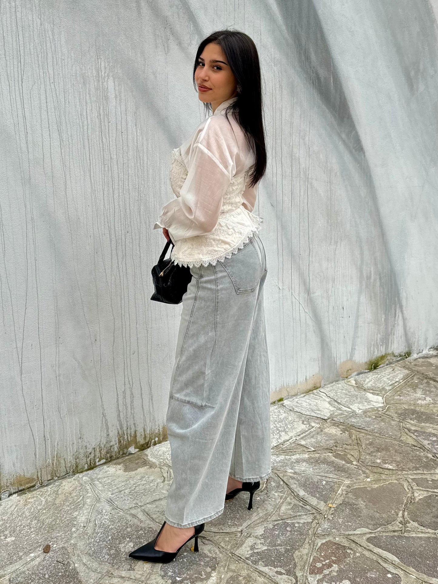 JEANS VYNNY
