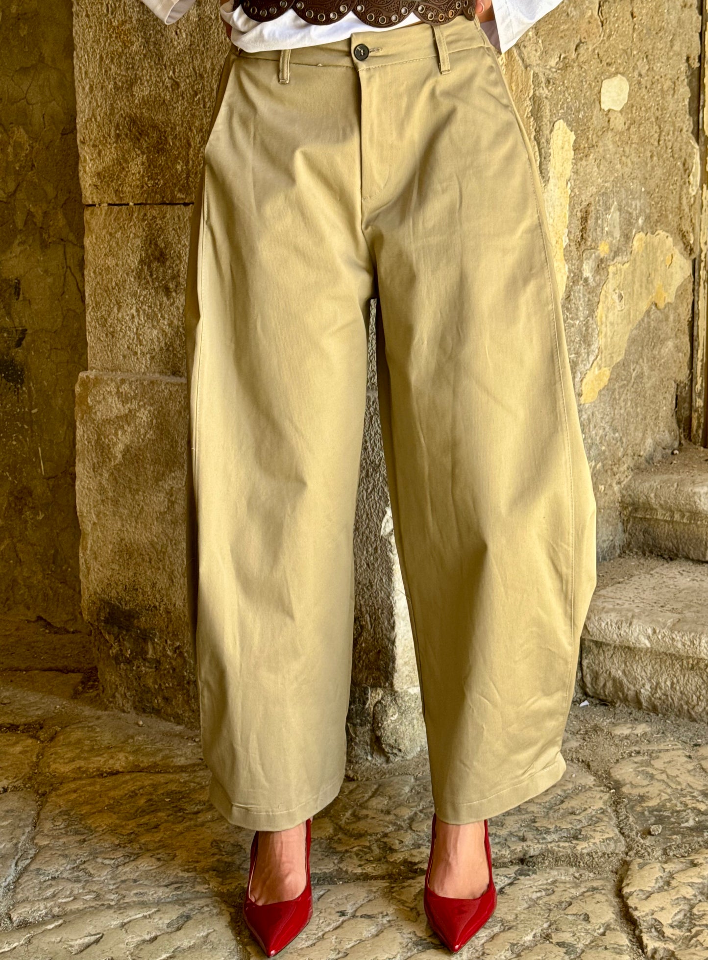 PANTALONE JUST BEIJE