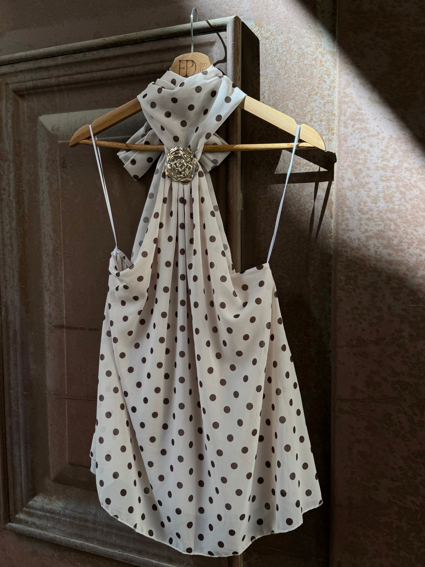 Top pois cream