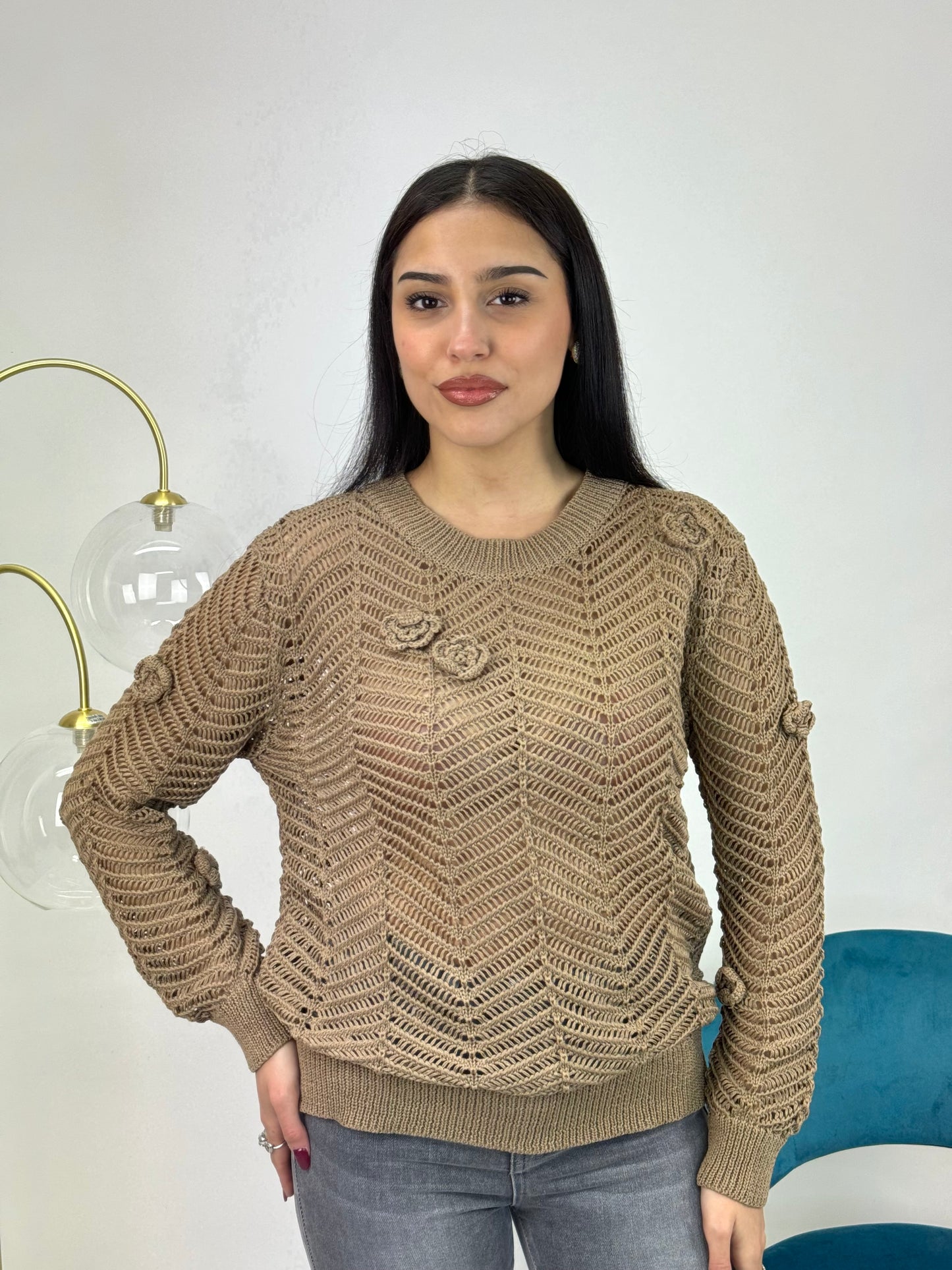 MAGLIA GINEVRA