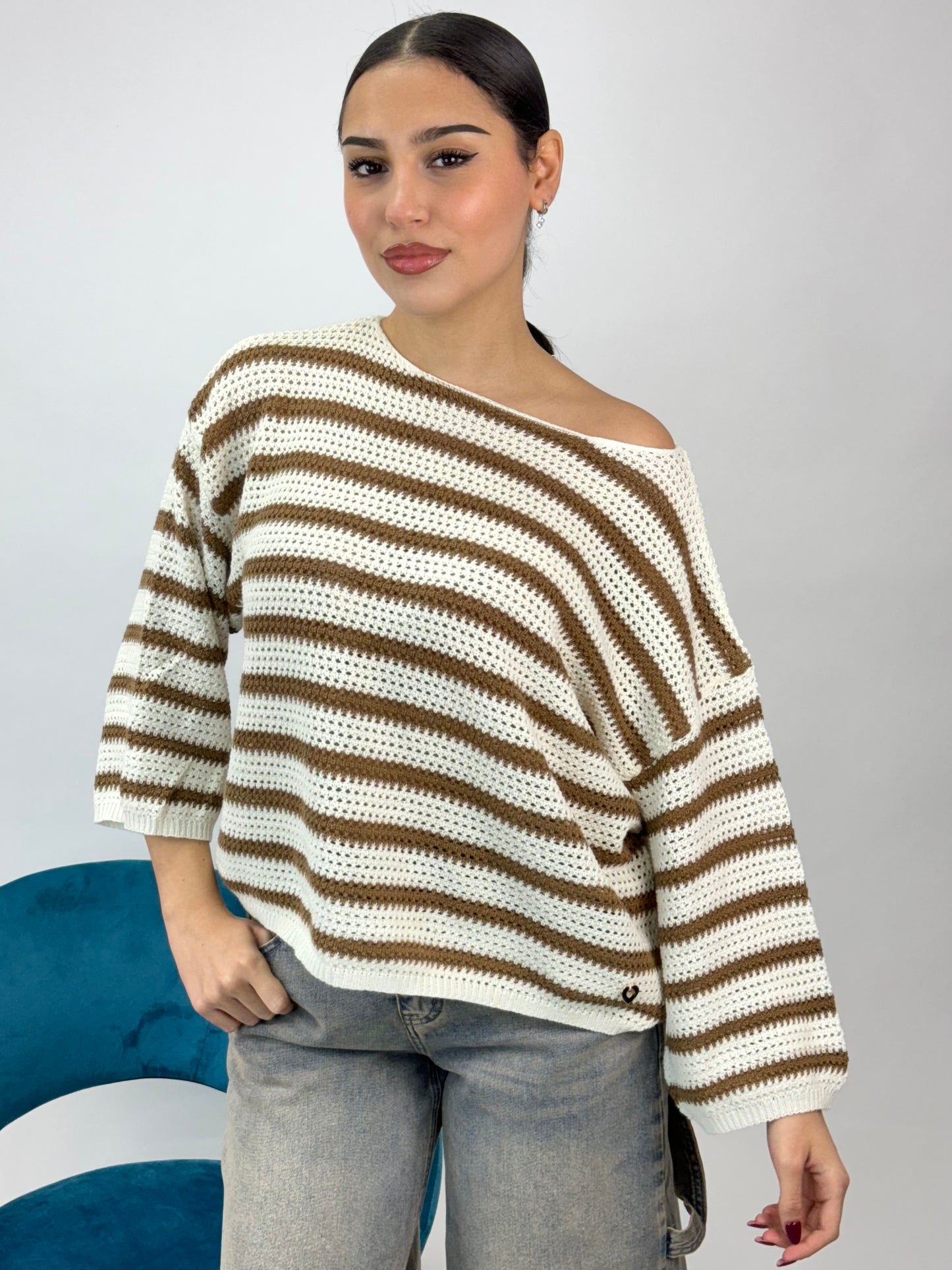MAGLIA LUSY