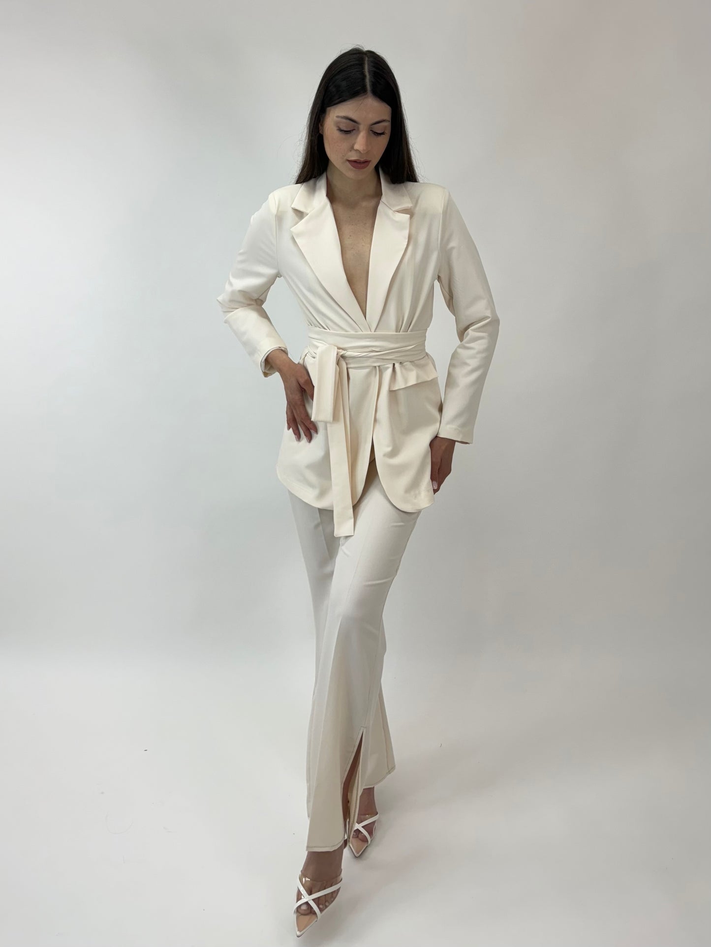 Tailleur best crema