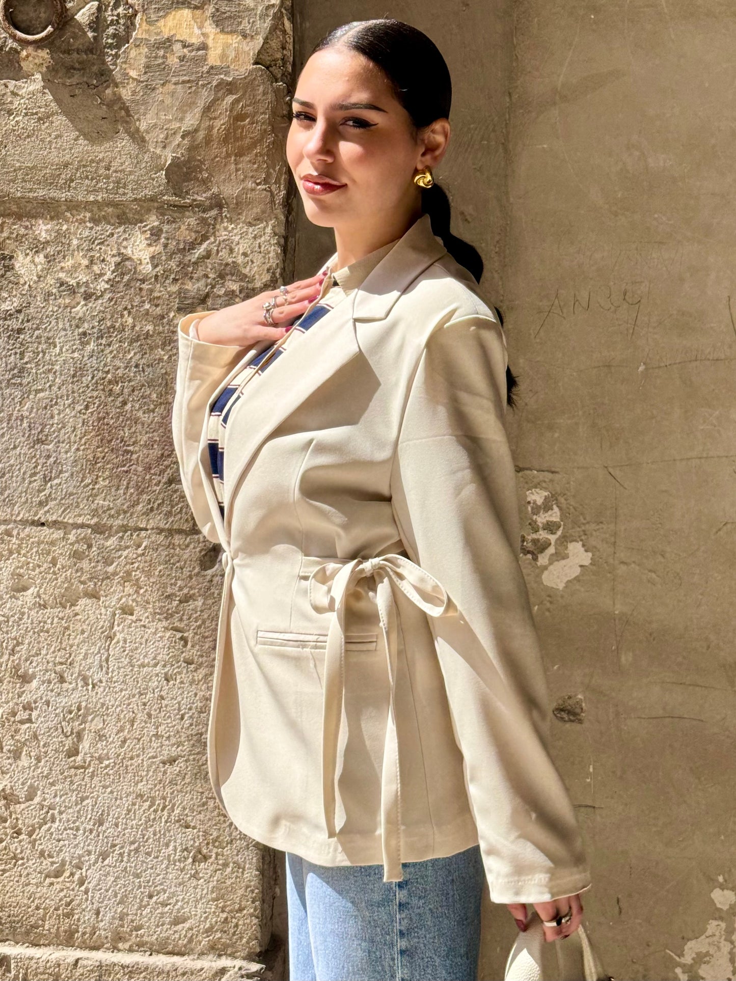 Giacca Melania