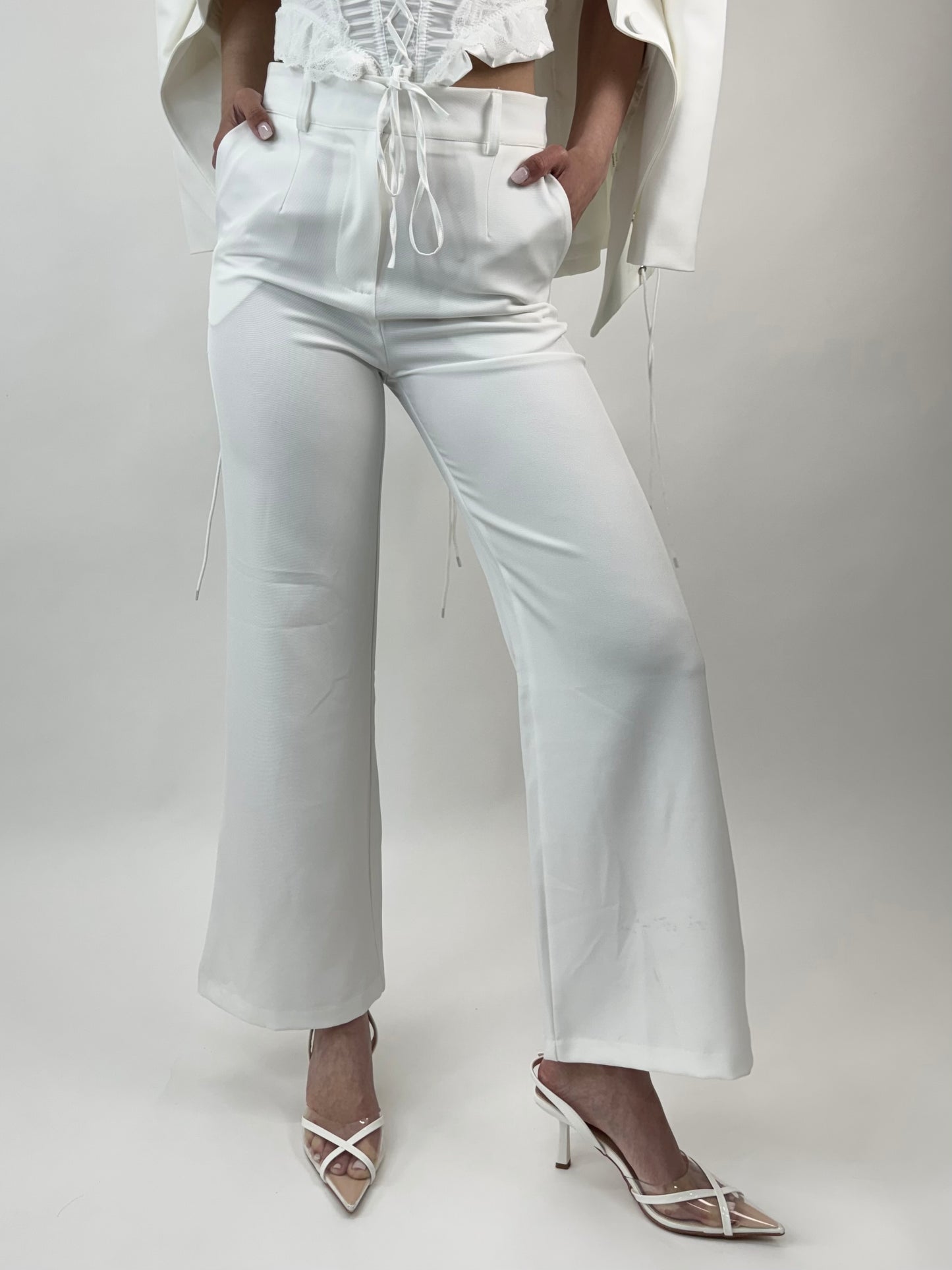 Pantaloni Luxury