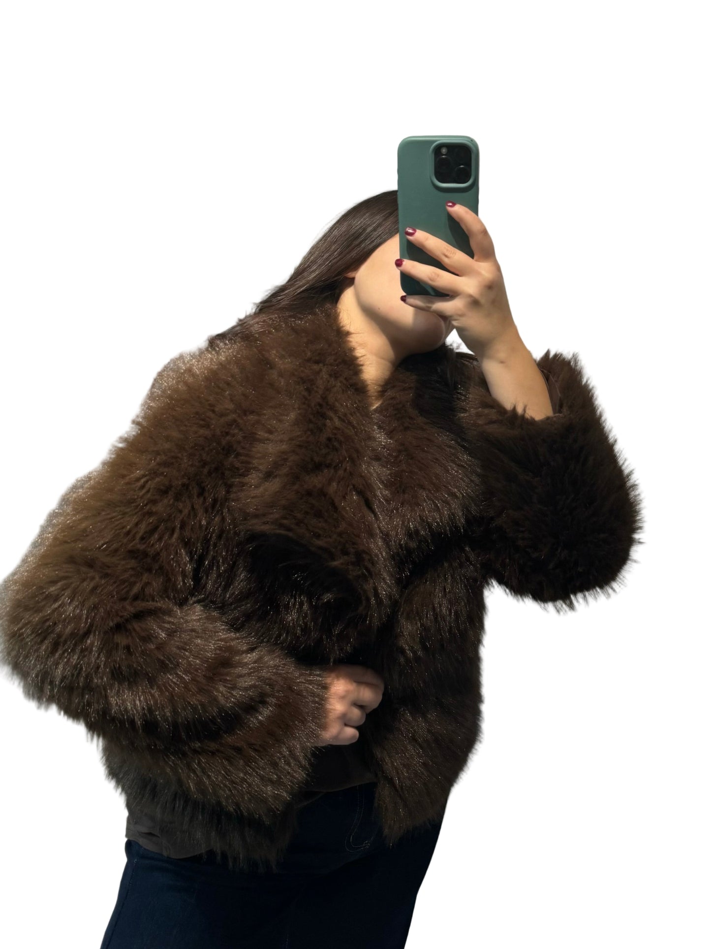 PELLICCIA AMELIA CHOCO