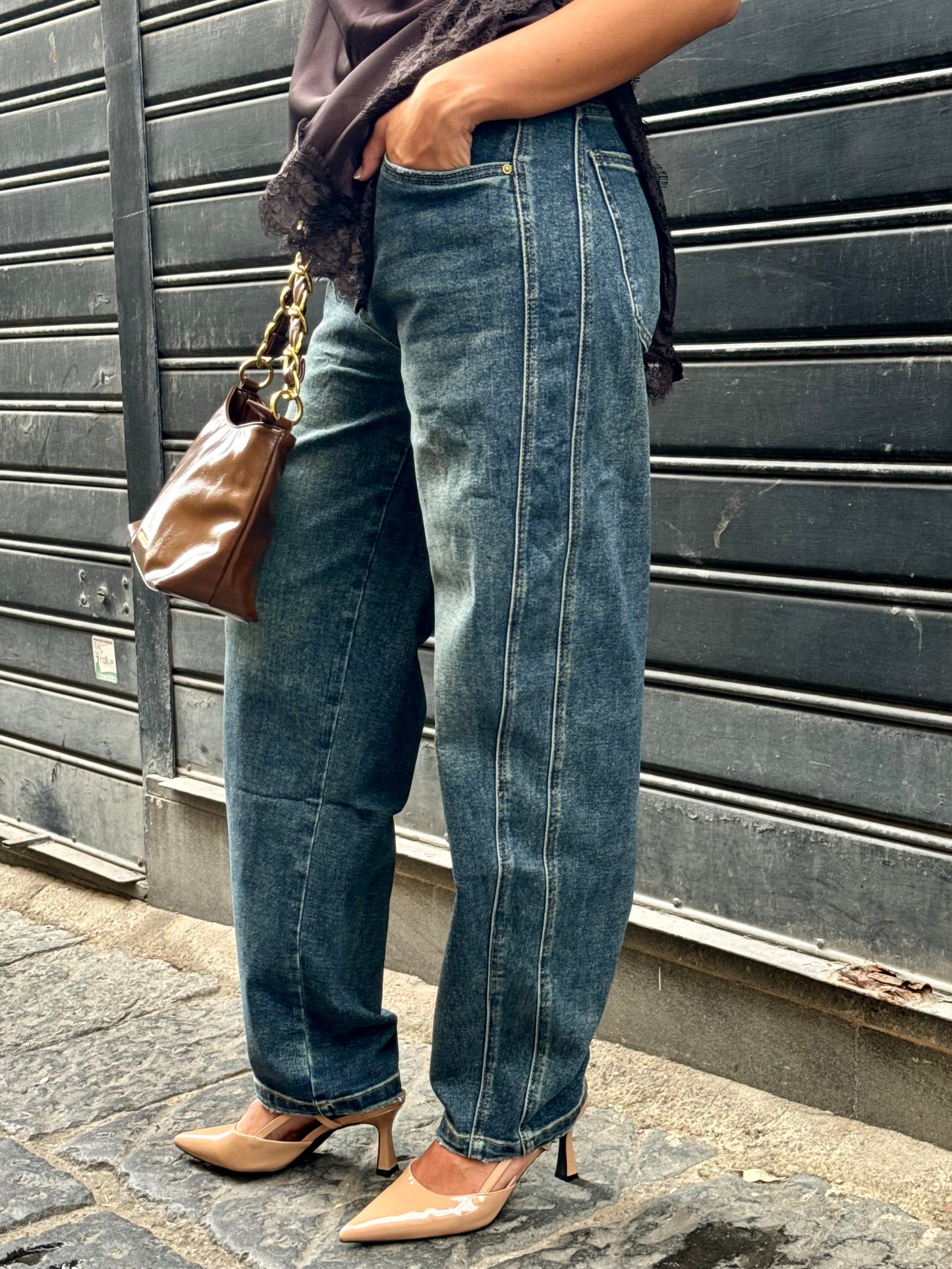 JEANS UNIQUE