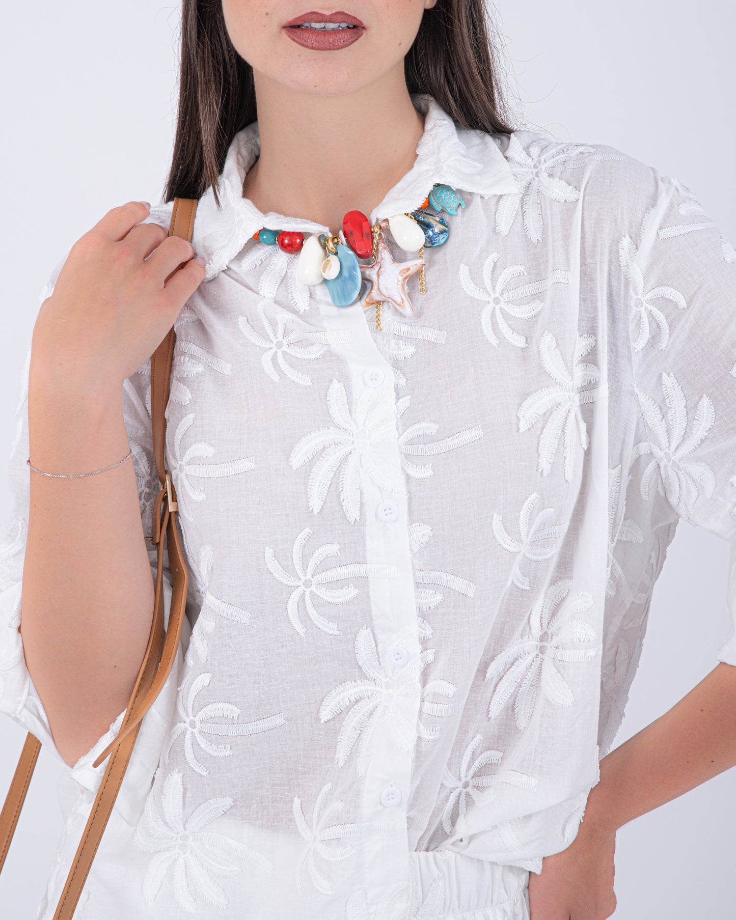 CORD SET TROPIC