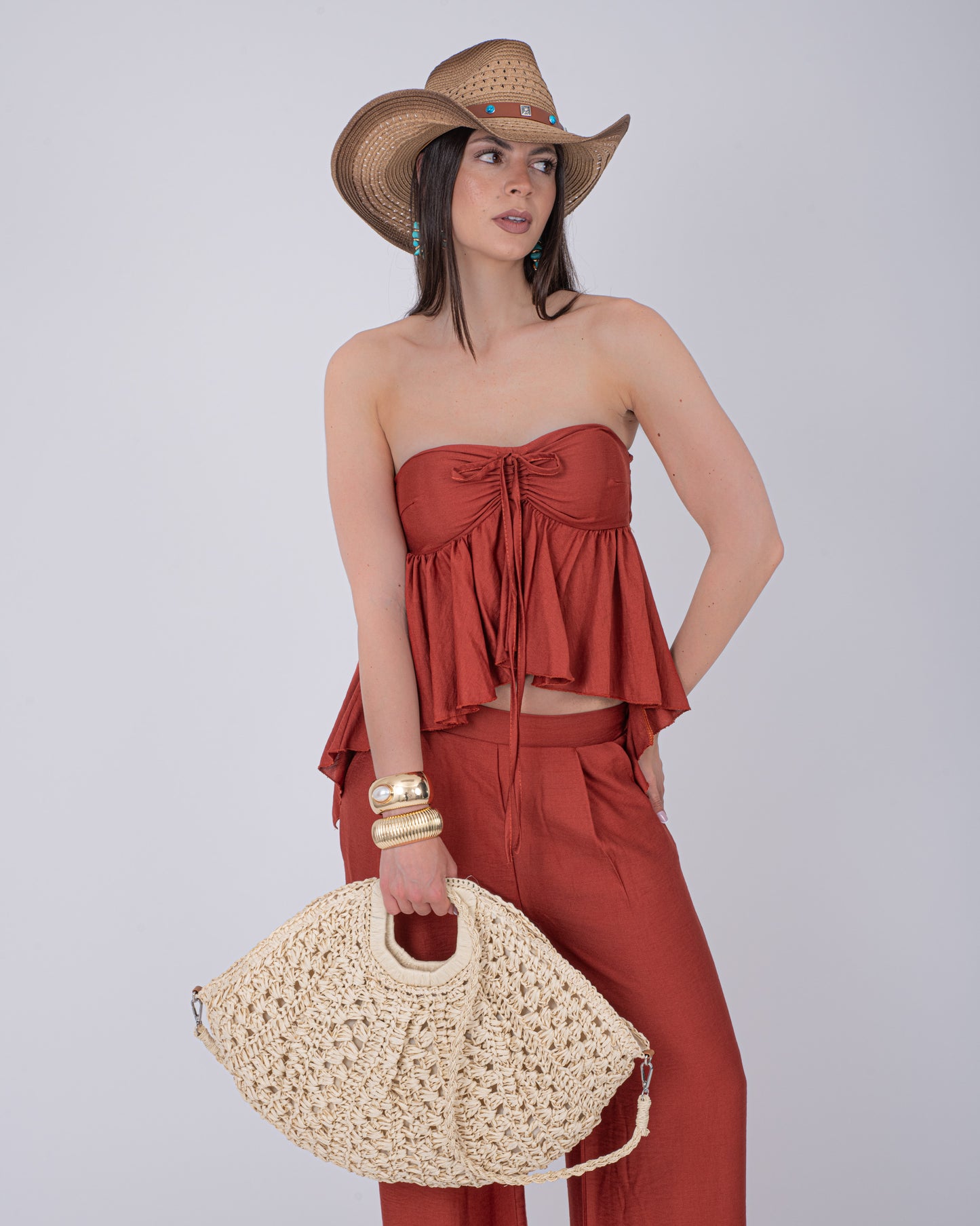 BORSA SUMMER