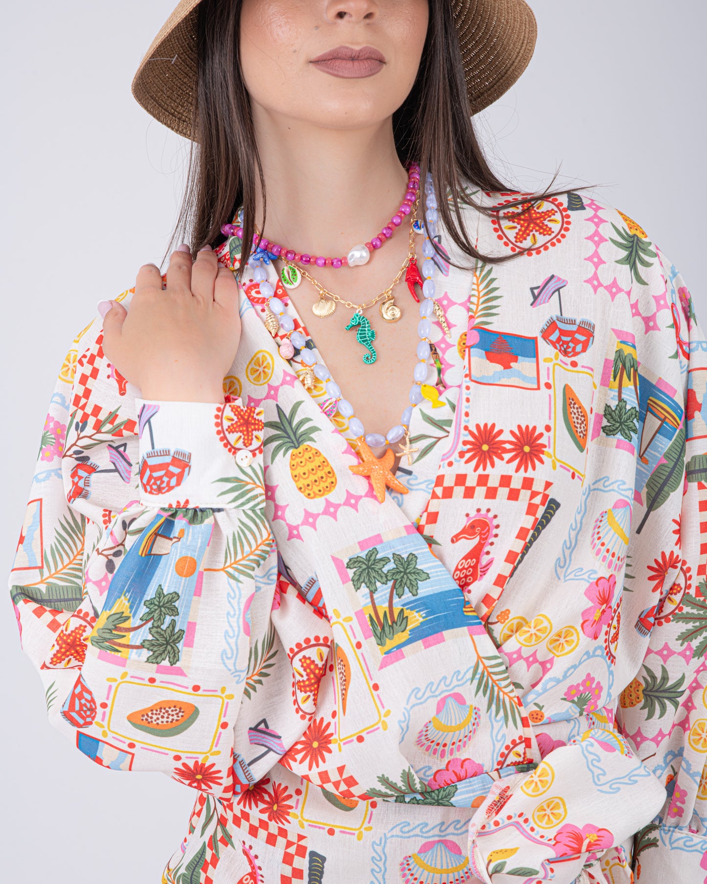 COLLANA SUMMER