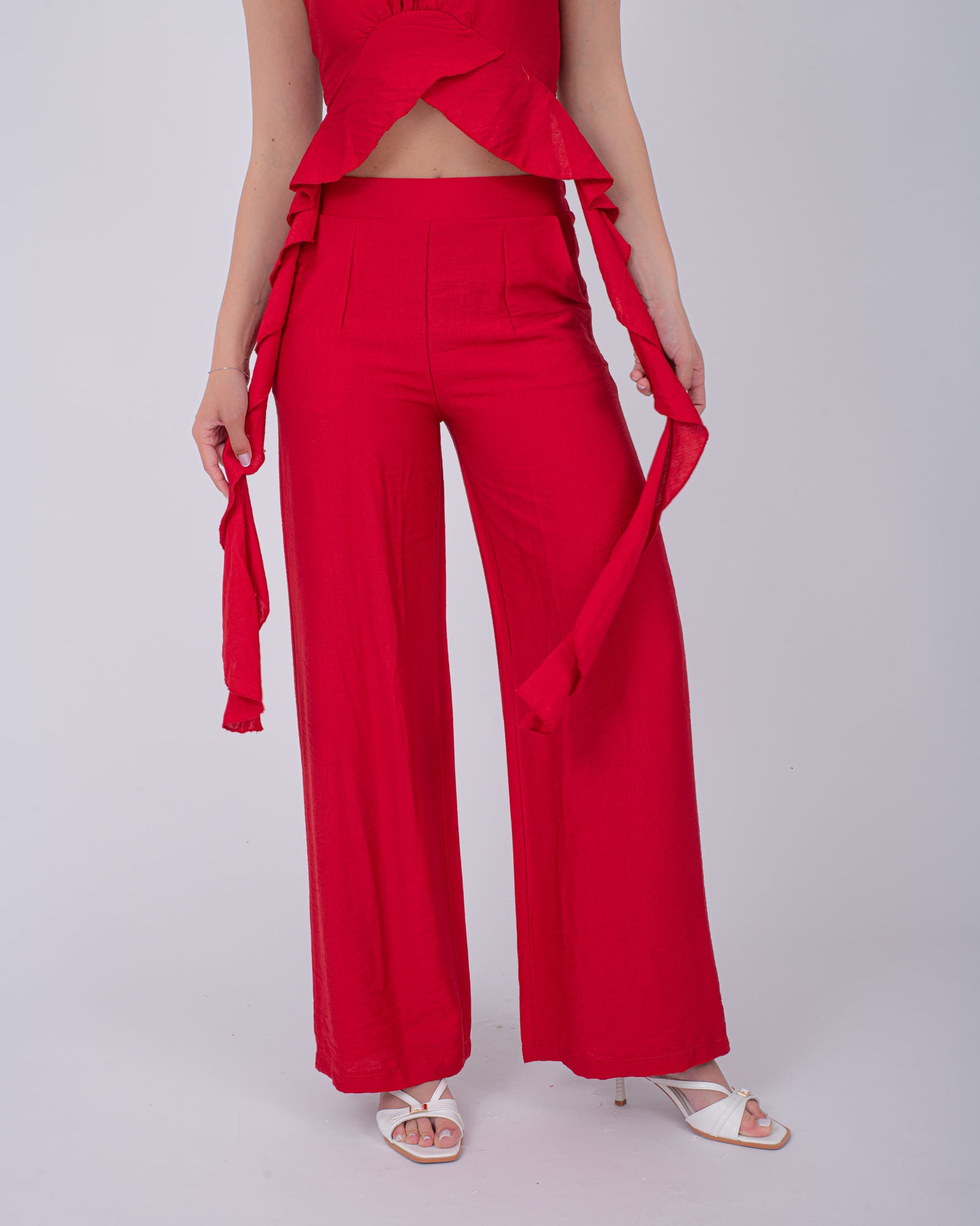 CORD SET ANITA ROSSO