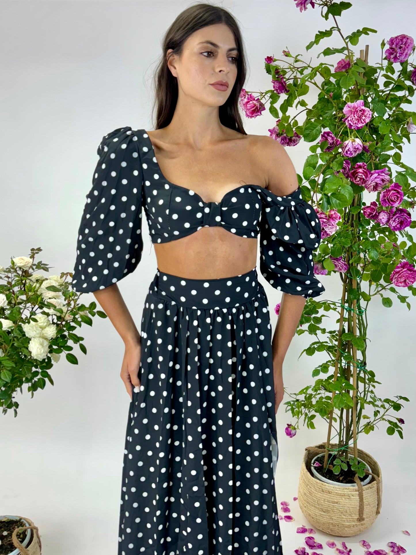 Cord set Sophia