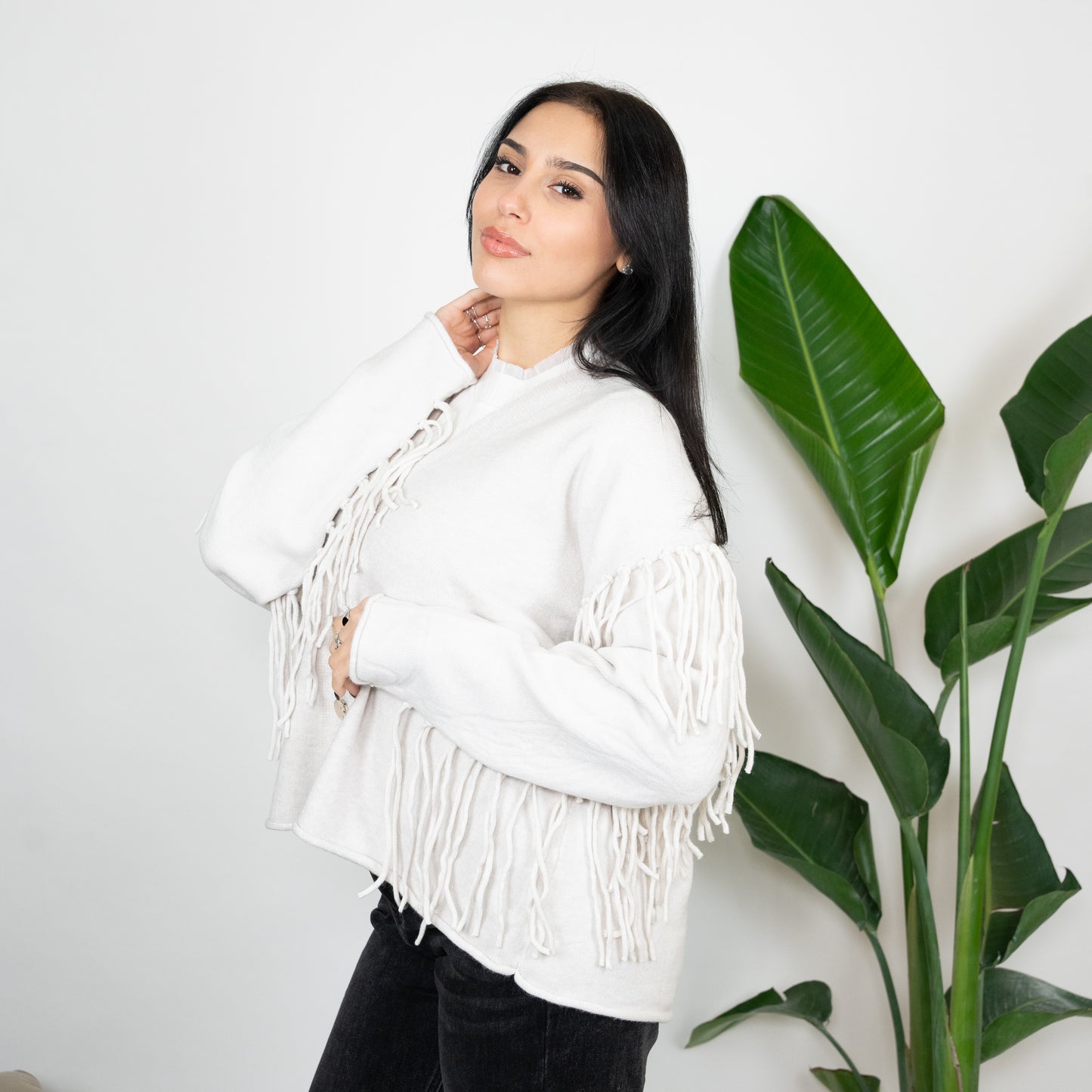 CARDIGAN ELISA