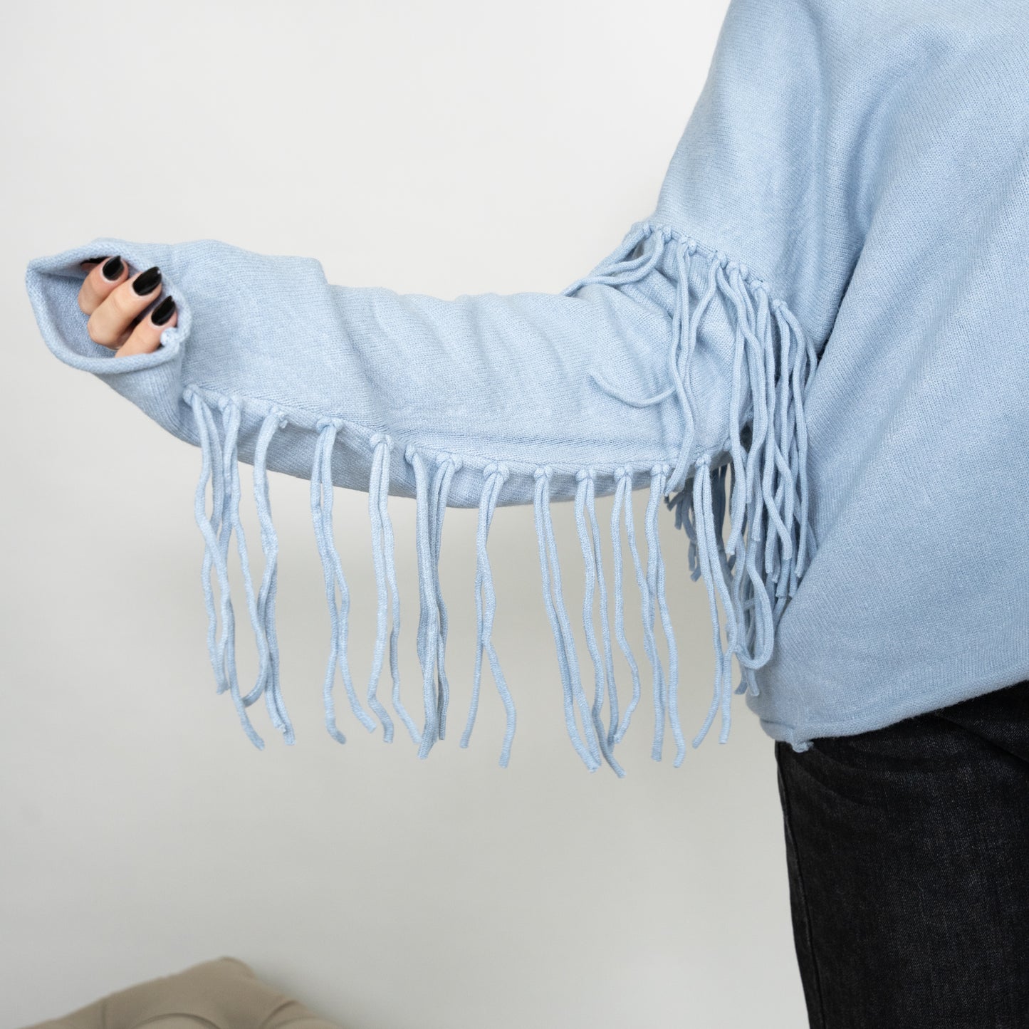 CARDIGAN ELISA