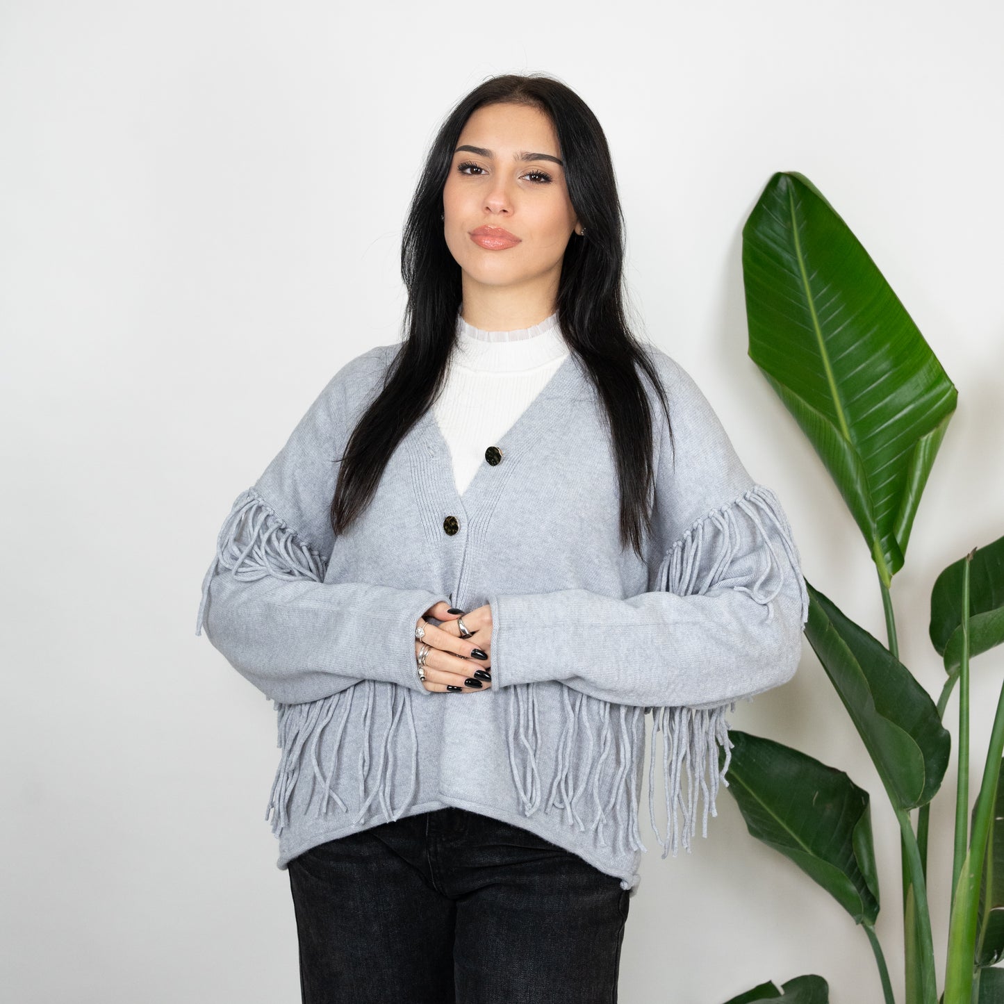 CARDIGAN ELISA