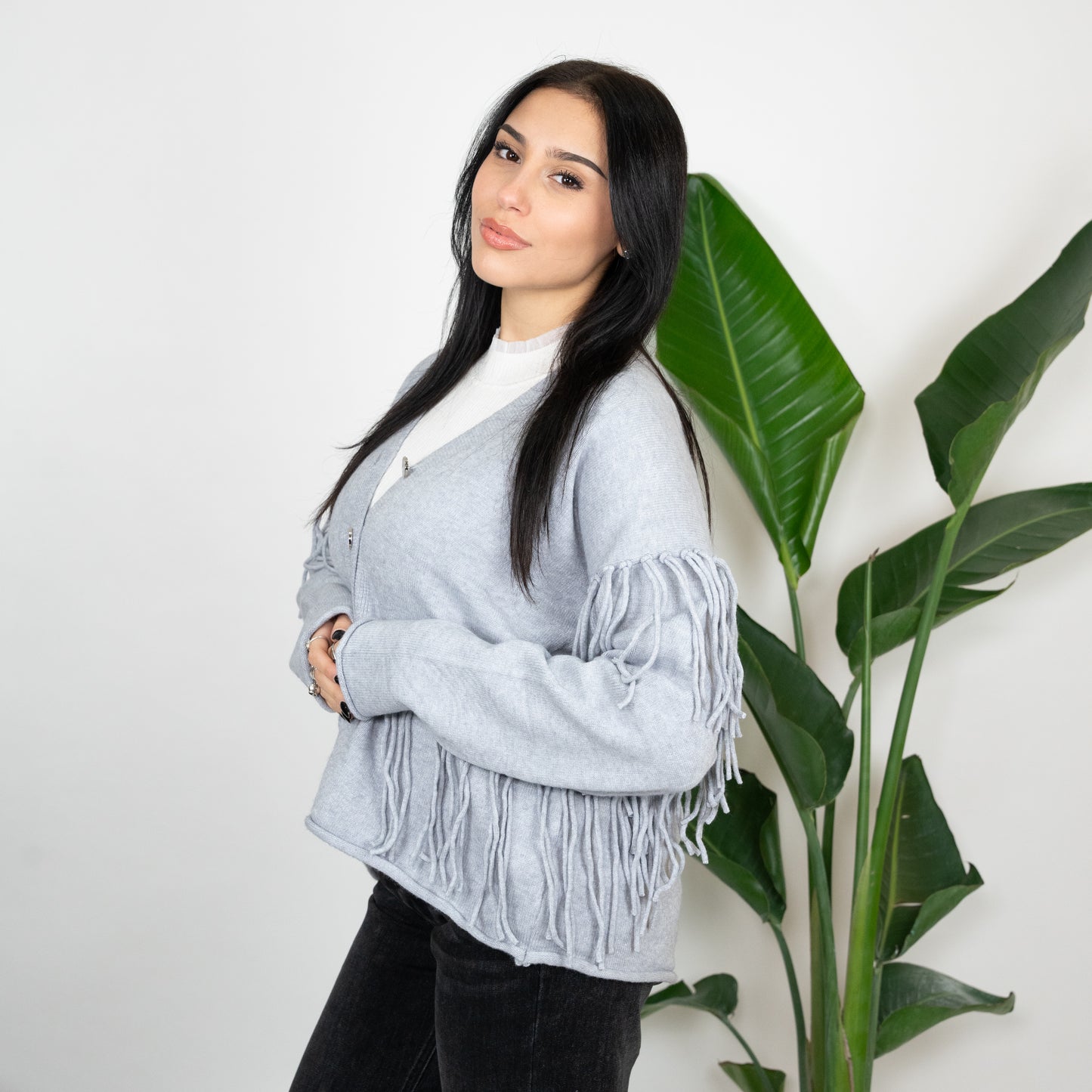 CARDIGAN ELISA