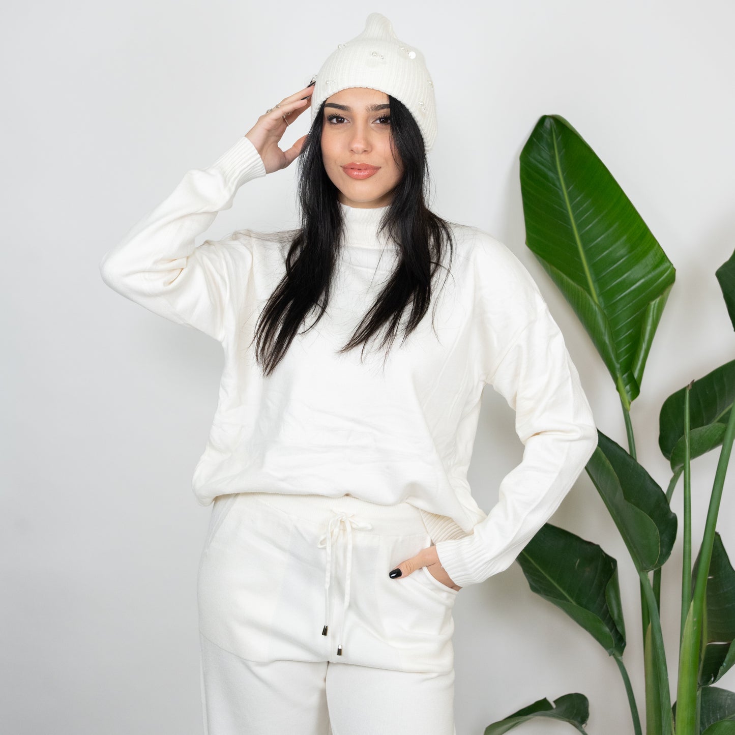 COORDINATO LUCY