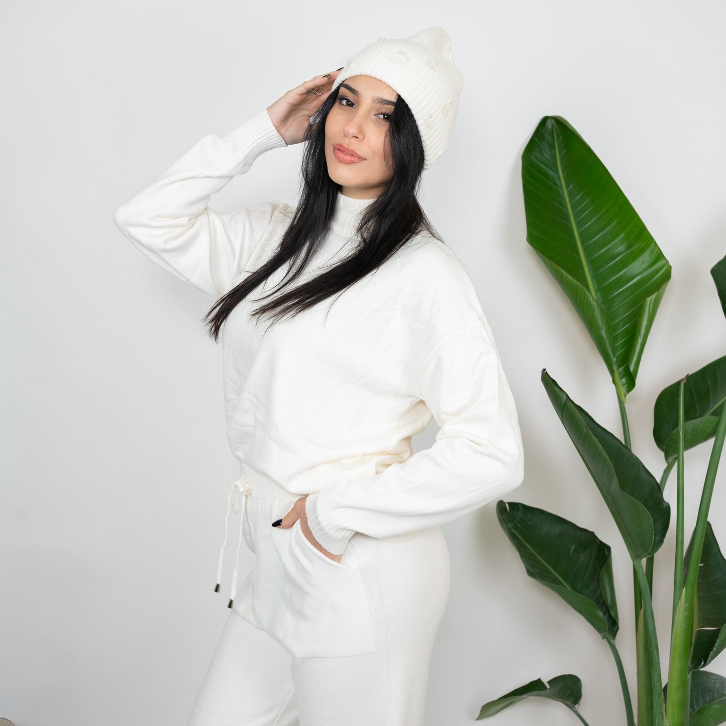COORDINATO LUCY