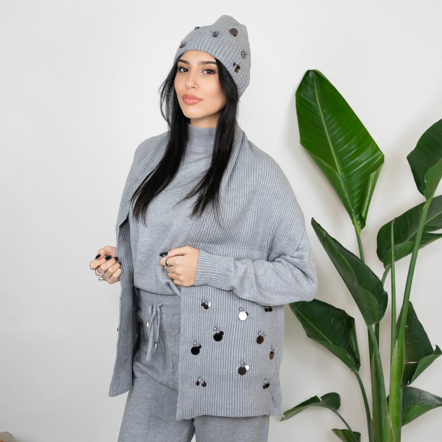 COORDINATO LUCY