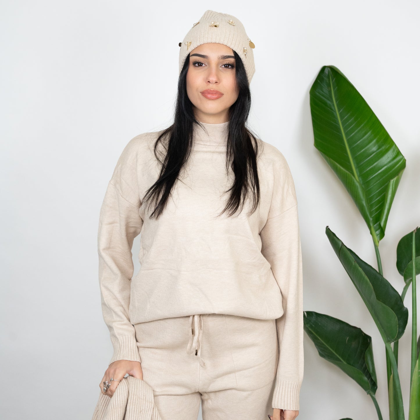 COORDINATO LUCY
