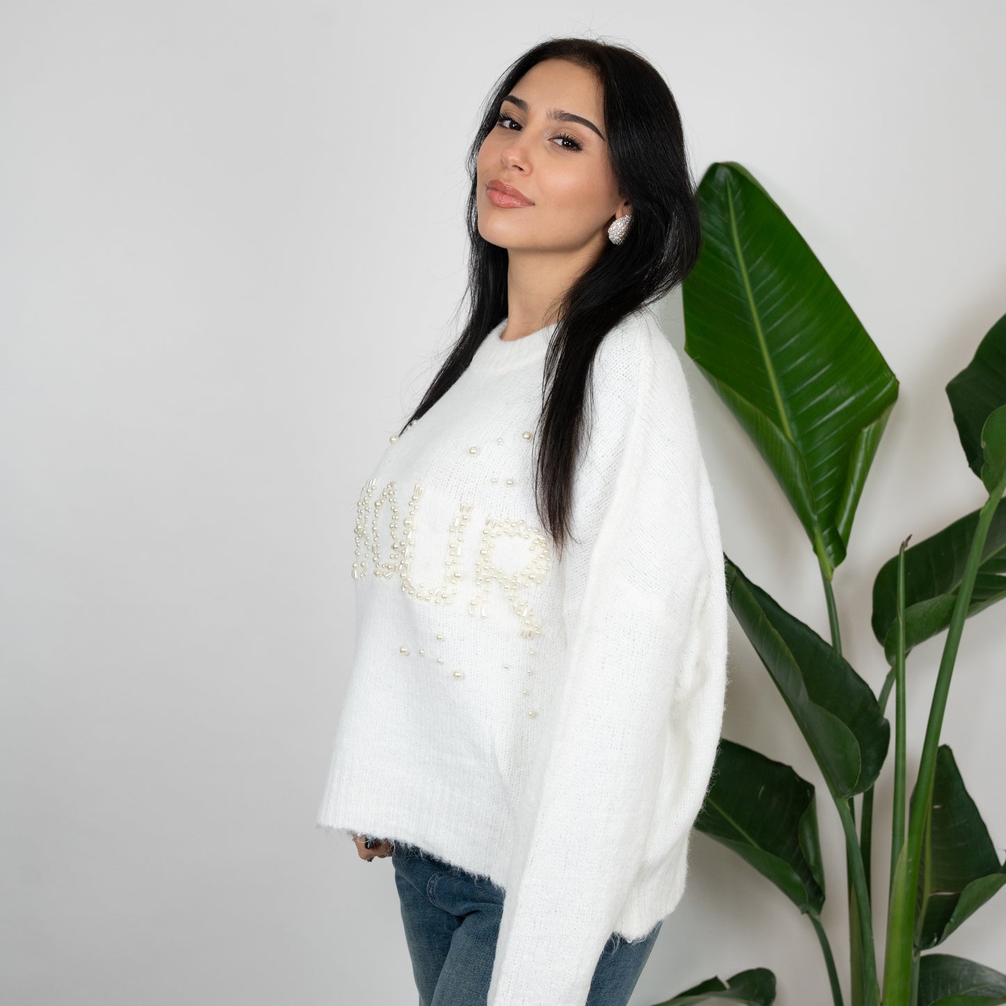 MAGLIONE AMOUR
